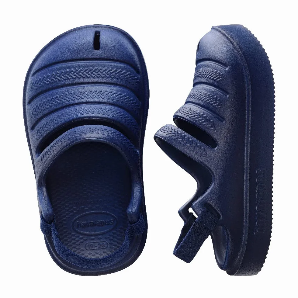 Havaianas Baby Clog SandaliUnisex - Bambini e ragazzi