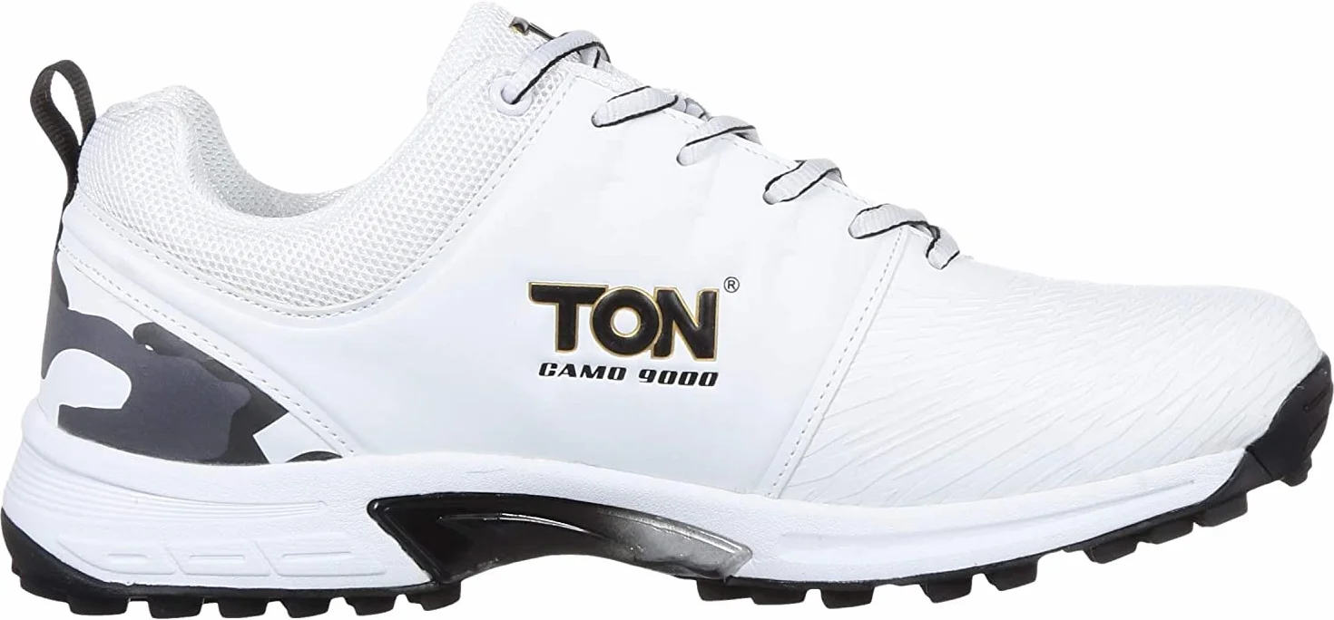 SS Men's Acc0407Cricket Shoes