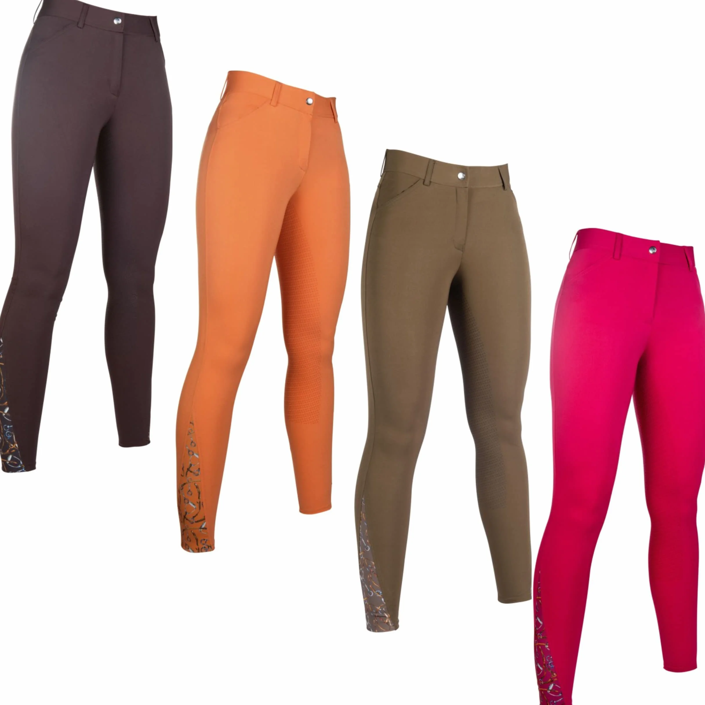 HKM Allure Pantaloni Uomo