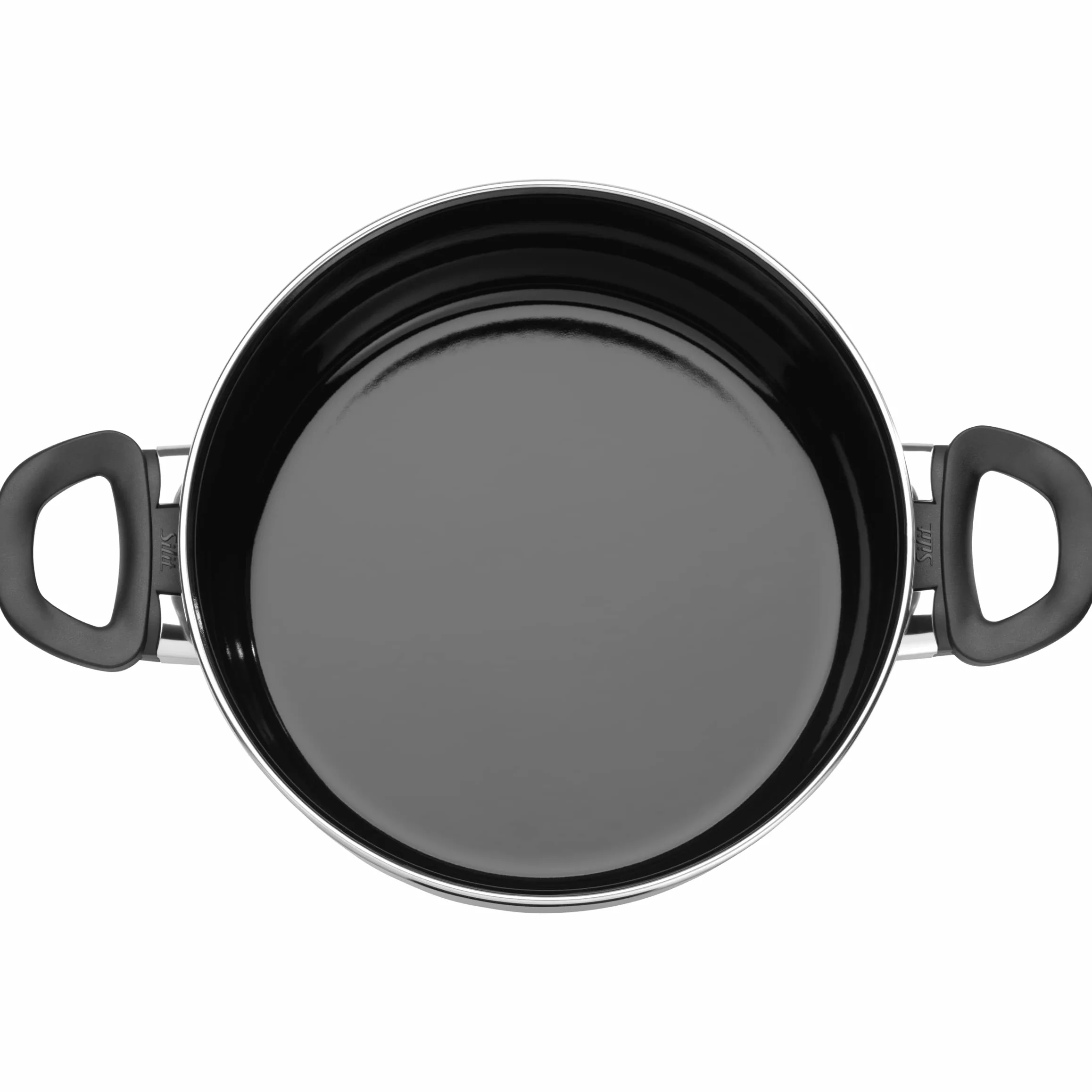 Silit 2102303237 pentola da cucina