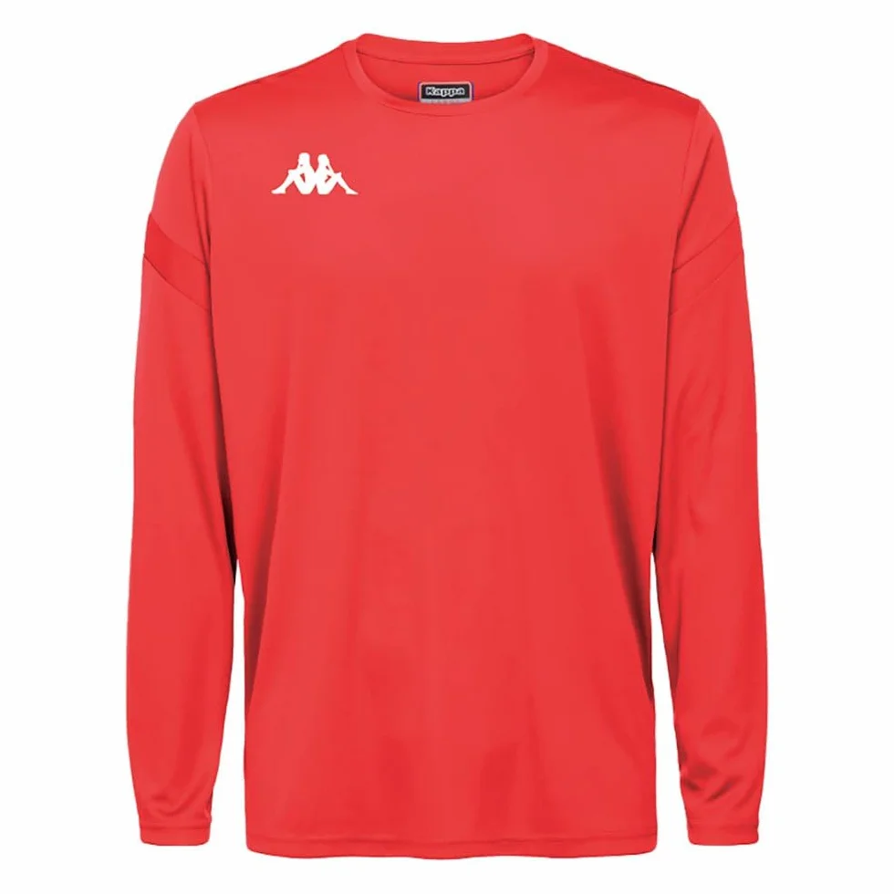 Kappa Dovol Canottiera Unisex Bambini Ragazzi