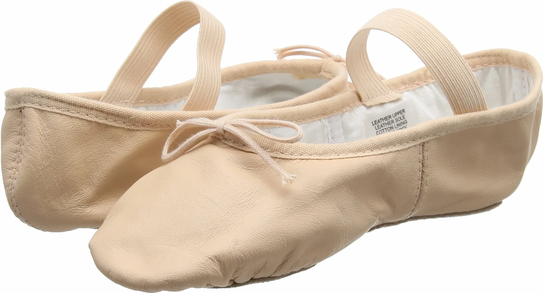 Bloch Arise Scarpetta da ballo