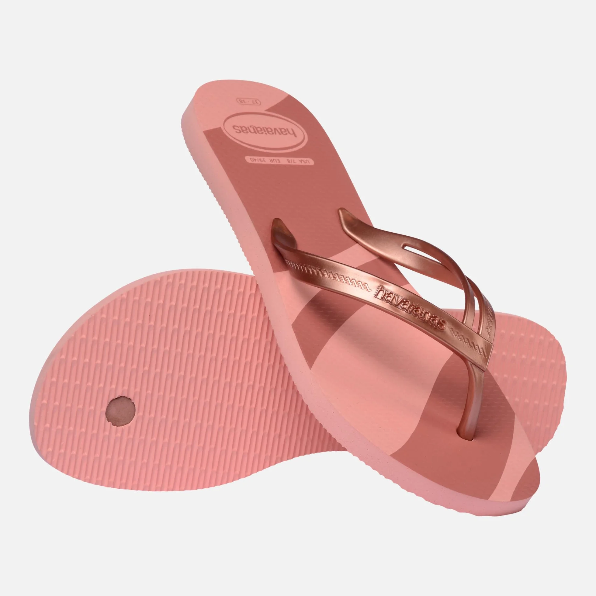 Havaianas Elegance Print Donna FlipFlop