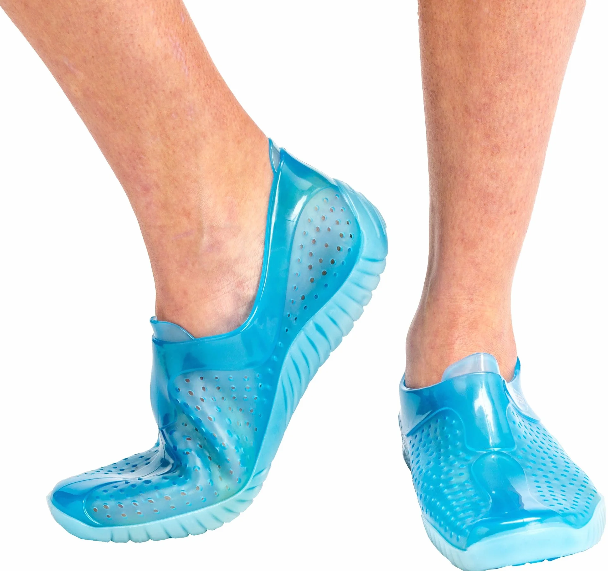 Cressi Water Shoes Scarpette Sportive Acquamarina 33/34 EU