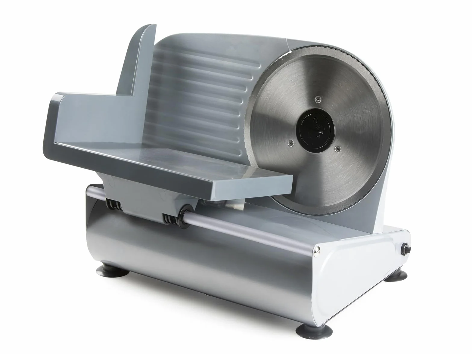 Domo Affettatrice Acciaio Inox DO521S Acciaio