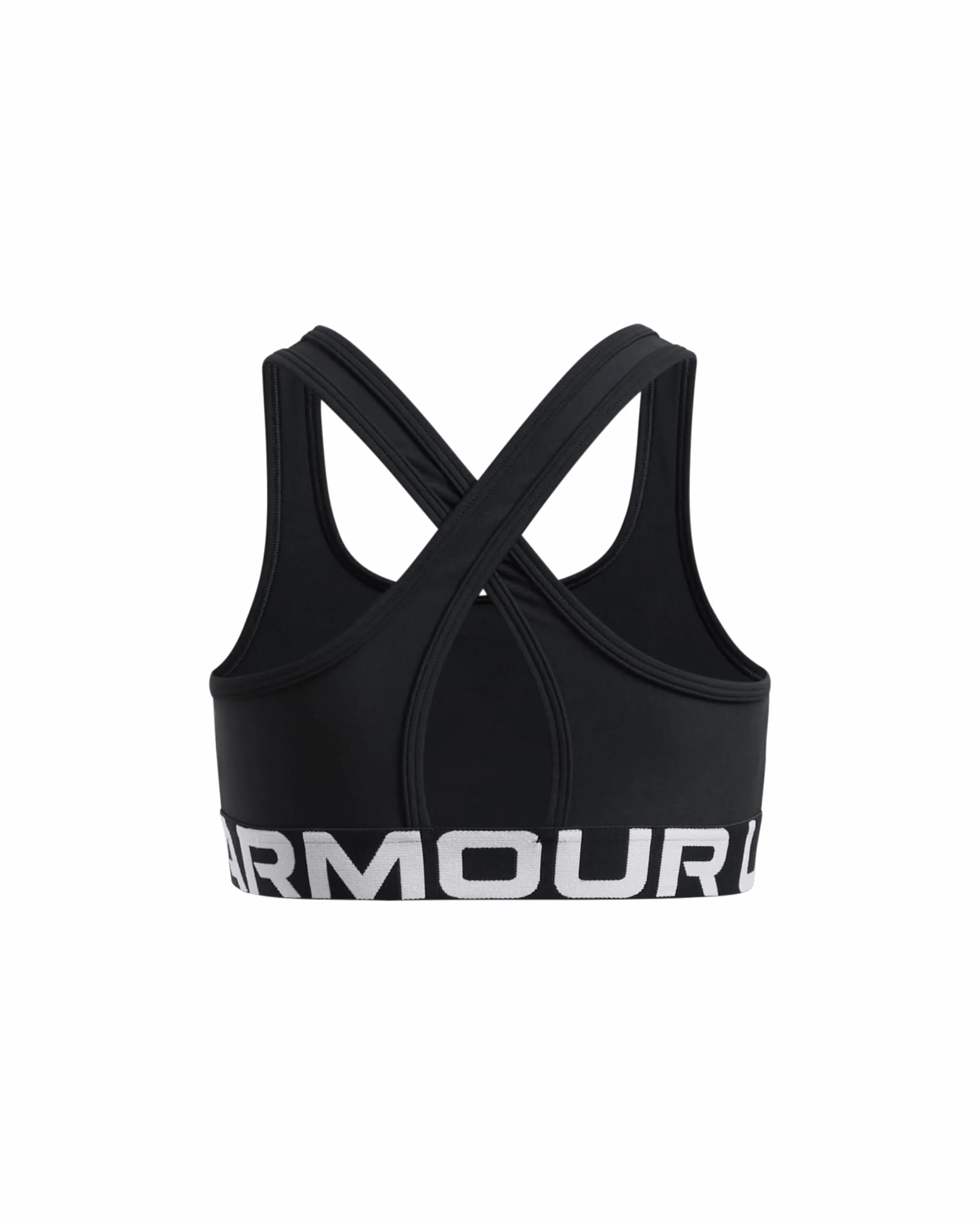 Under Armour G Crossback Bra Reggiseno Sportivo Bambine Ragazze