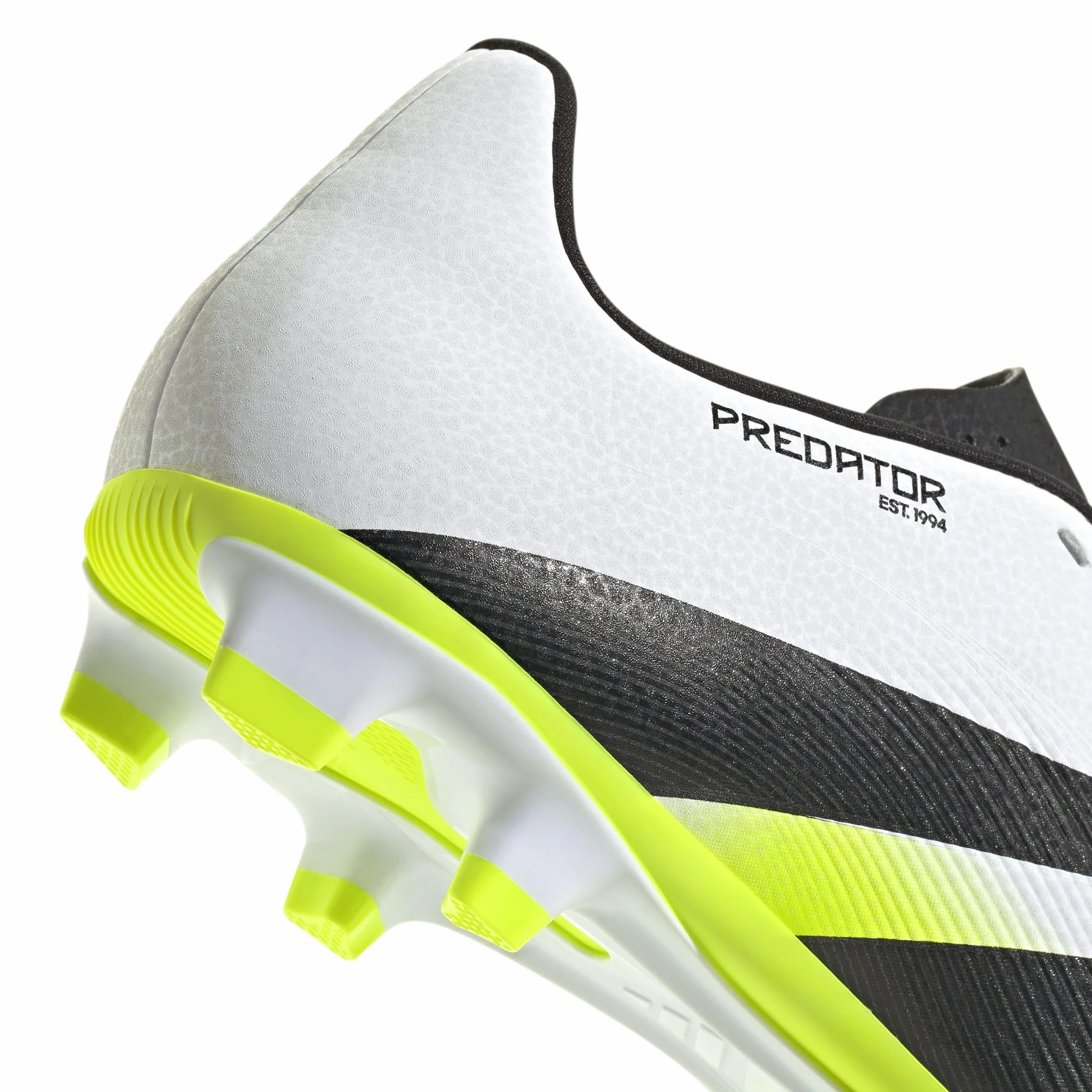 Adidas Predator Club Scarpe da Calcio Firm/Multi-Ground