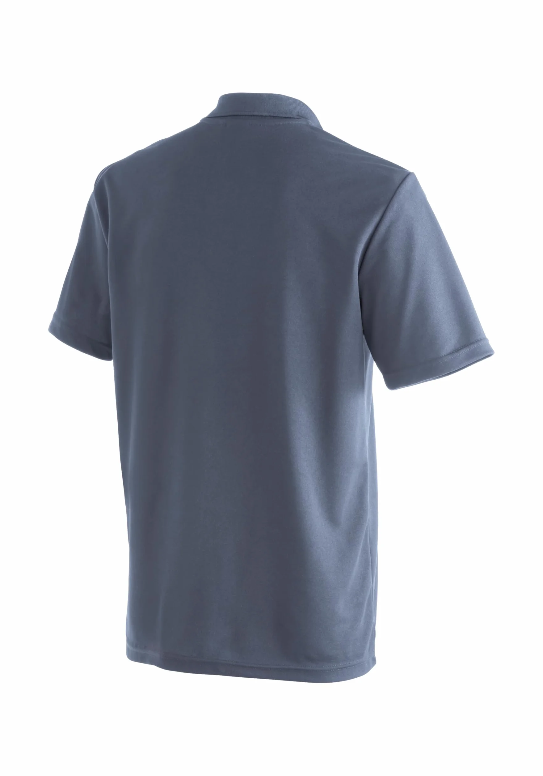 Maier Sports Ulrich Polo da Uomo