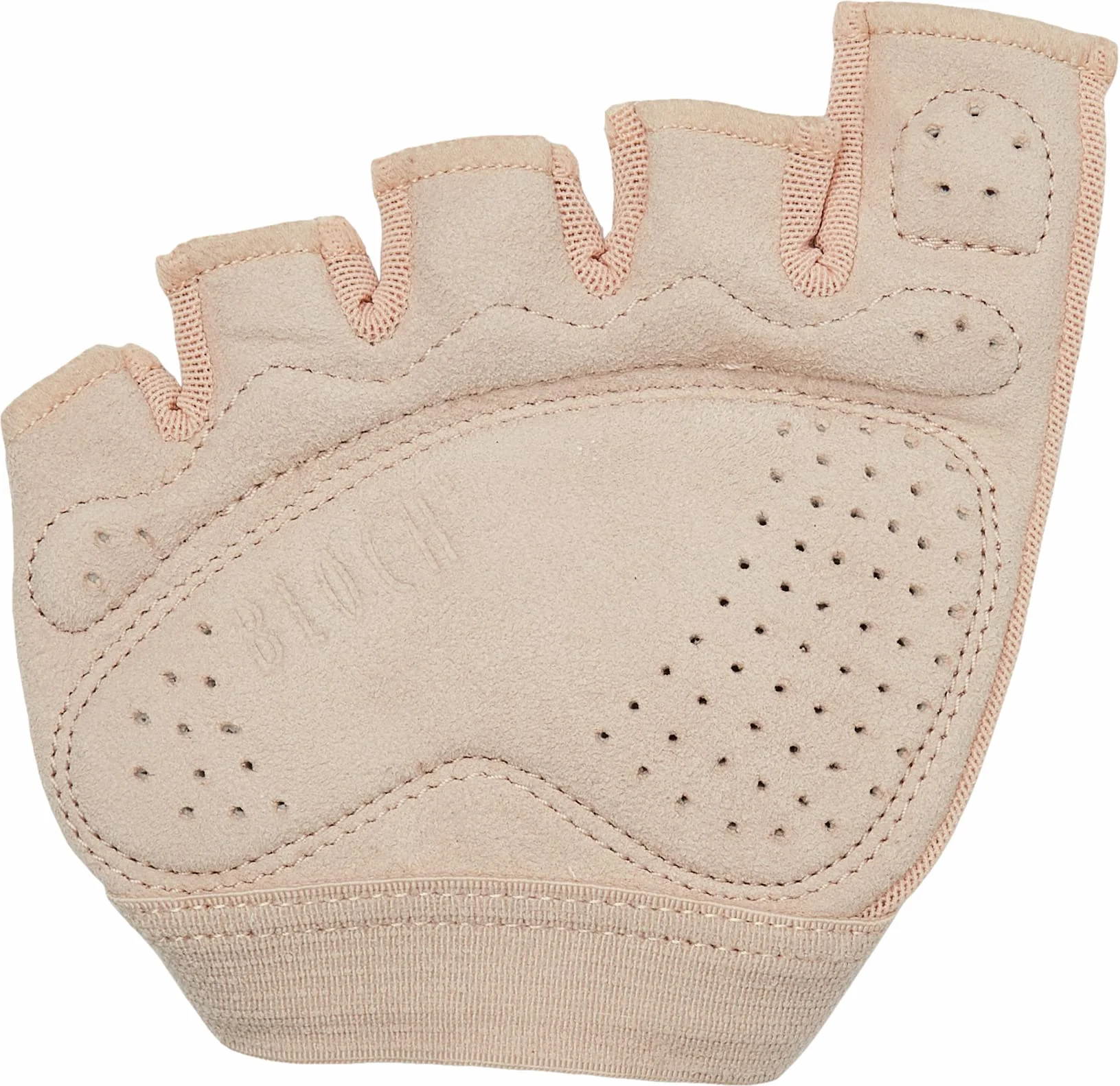 Bloch Women's Soleil Ballet Flat Foot Glove