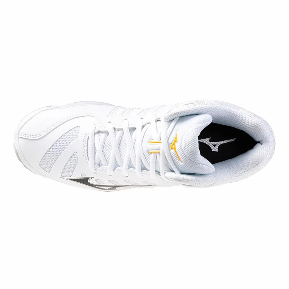 Mizuno Wave Voltage 2 Mid, Scarpe da Pallavolo Unisex Adulto