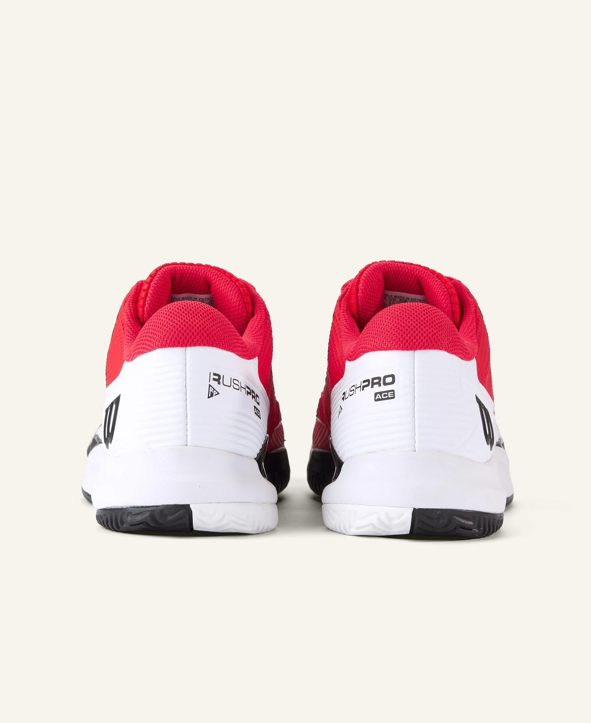 Wilson Rush PRO Ace Sneaker Uomo