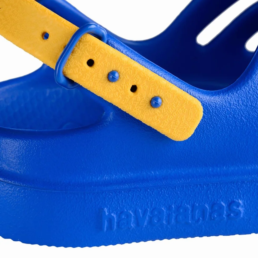 Havaianas Kids Clog, Zoccoli Unisex Bambini e Ragazzi