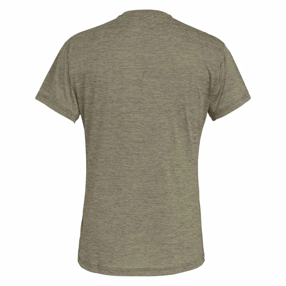 Salewa Puez Melange Dry'Ton T-Shirt Uomo
