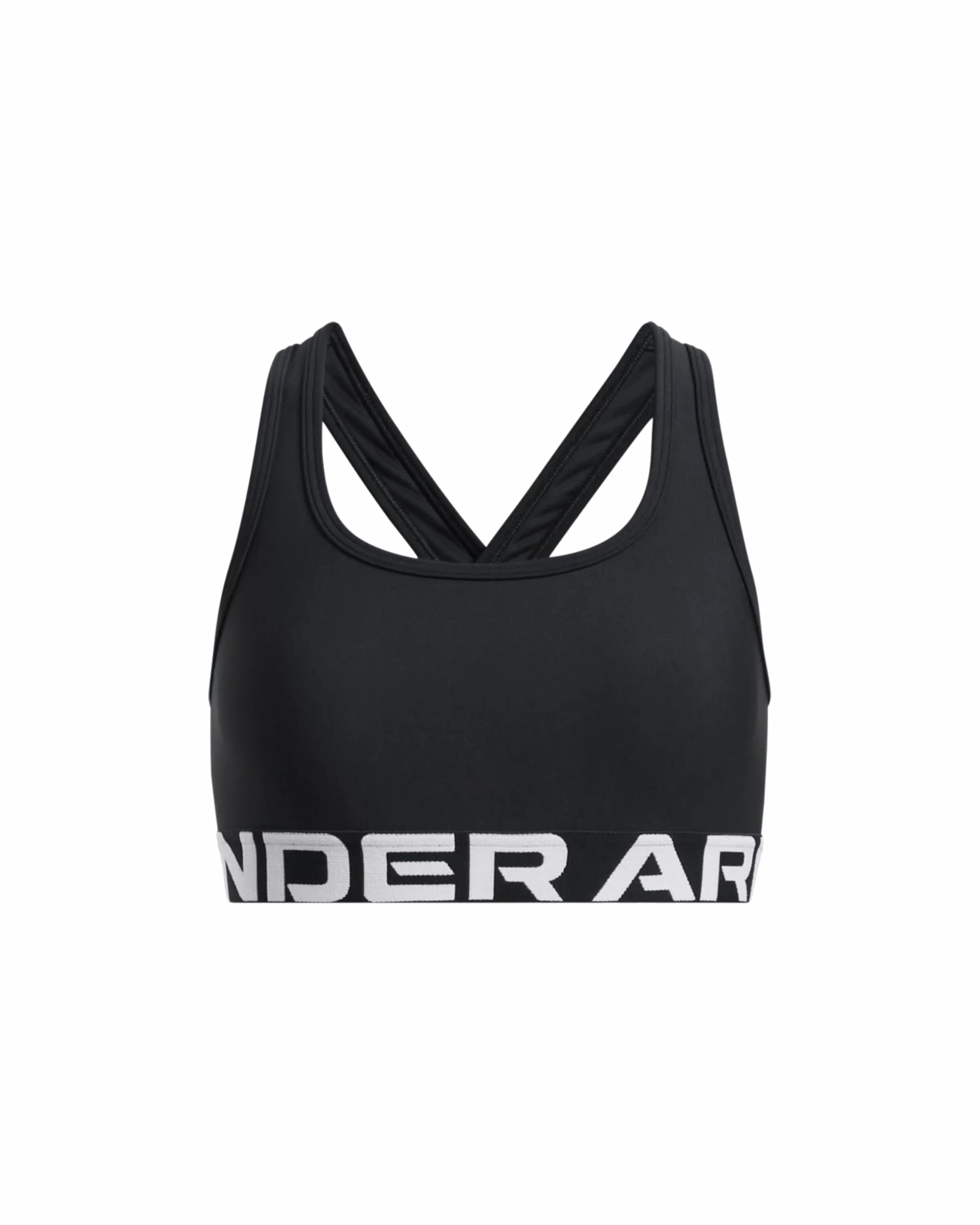 Under Armour G Crossback Bra Reggiseno Sportivo Bambine Ragazze