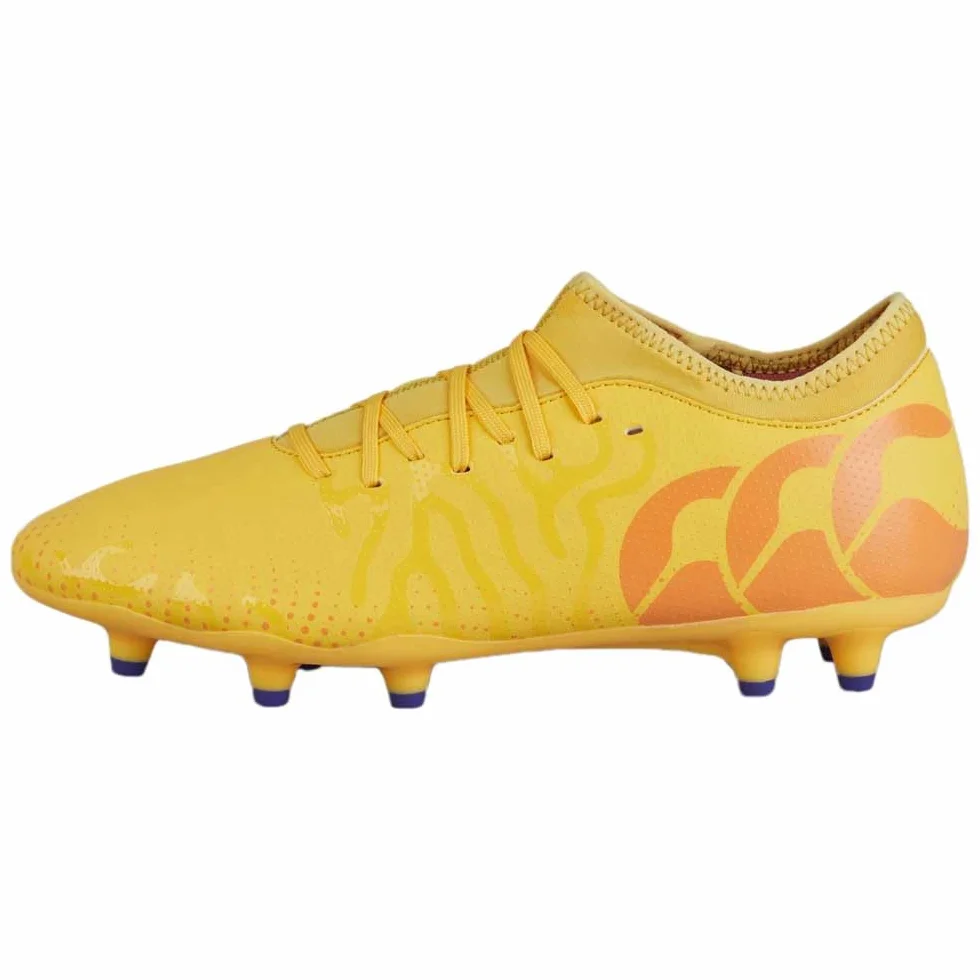 Canterbury Speed Infinite Team, Stivali Unisex-Adulto