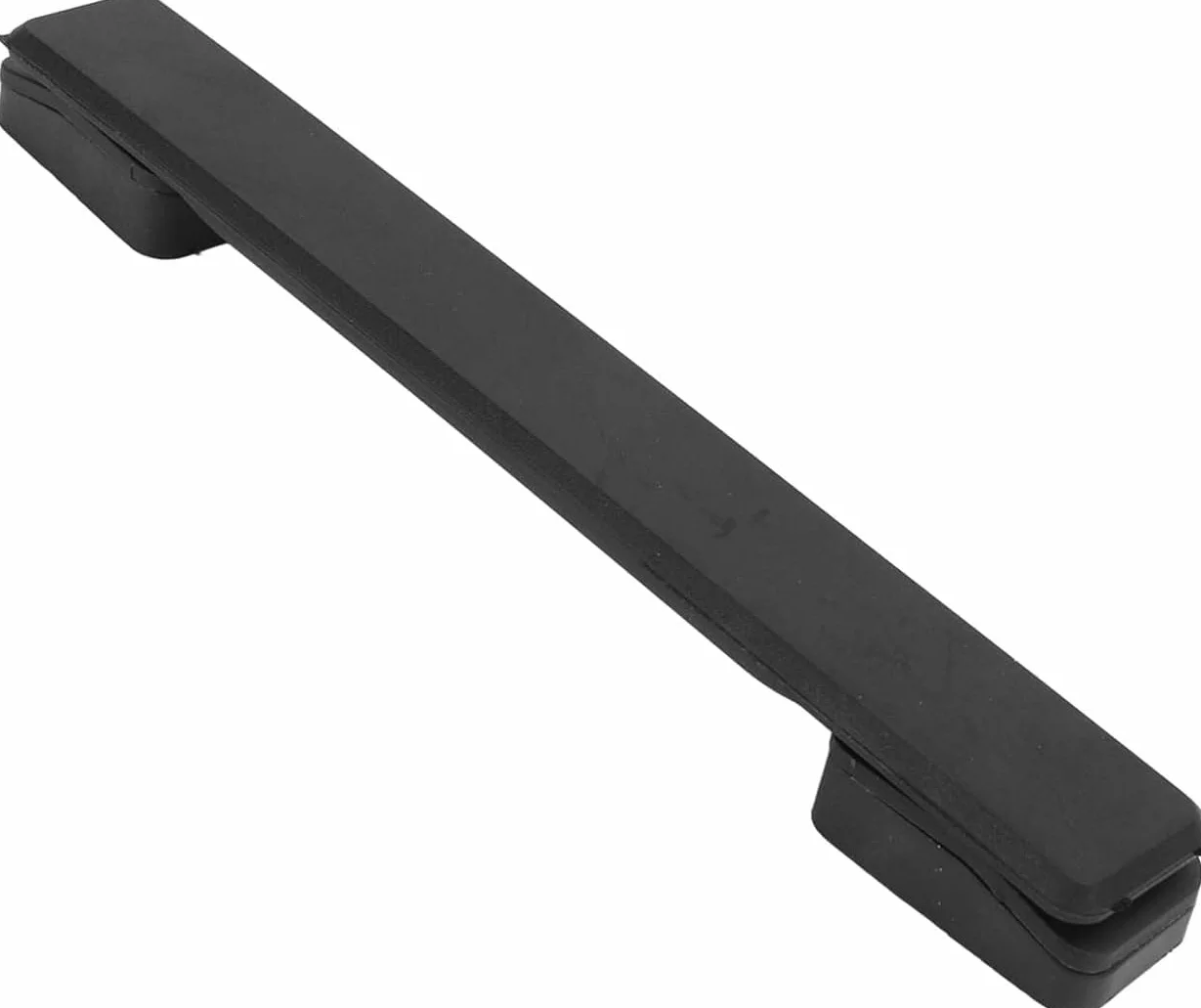 Agatige Maniglie di Ricambio per Valigie, 20CM Sostituzione Maniglia per Bagagli in Plastica (2Pcs)