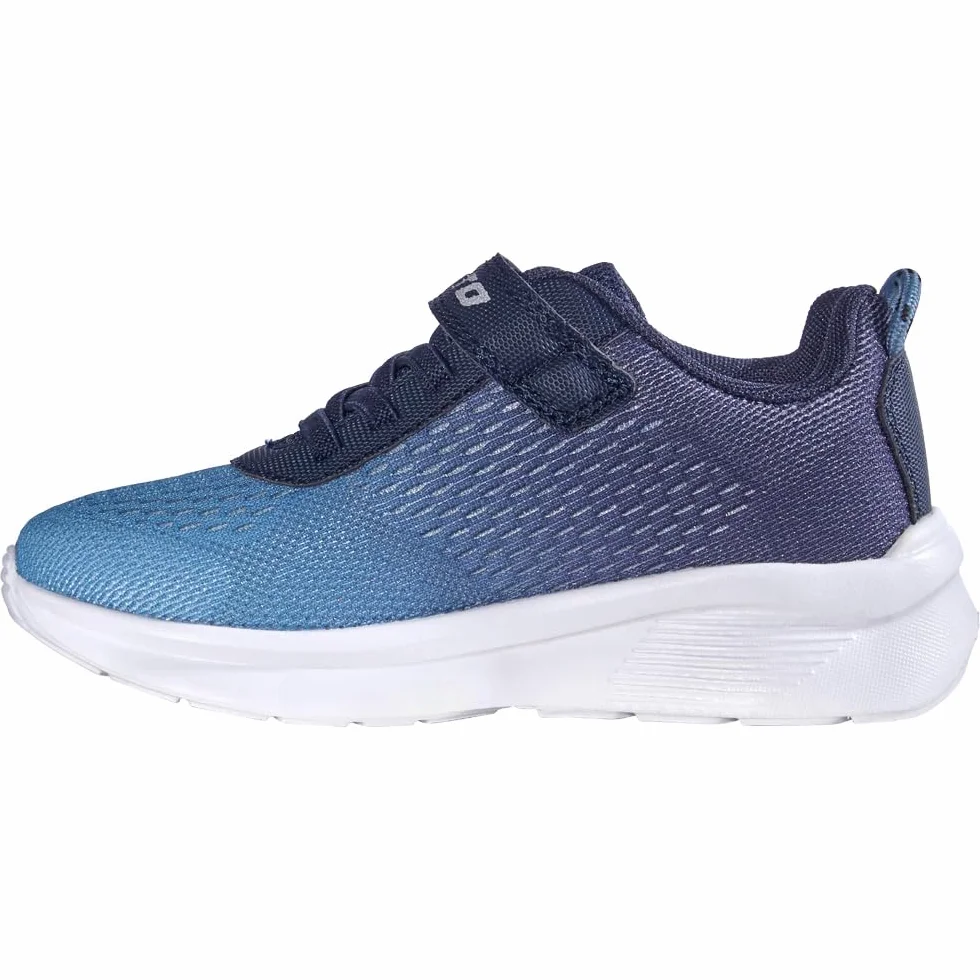 Lotto Relazio K Scarpe da ginnastica Unisex Bambini Ragazzi
