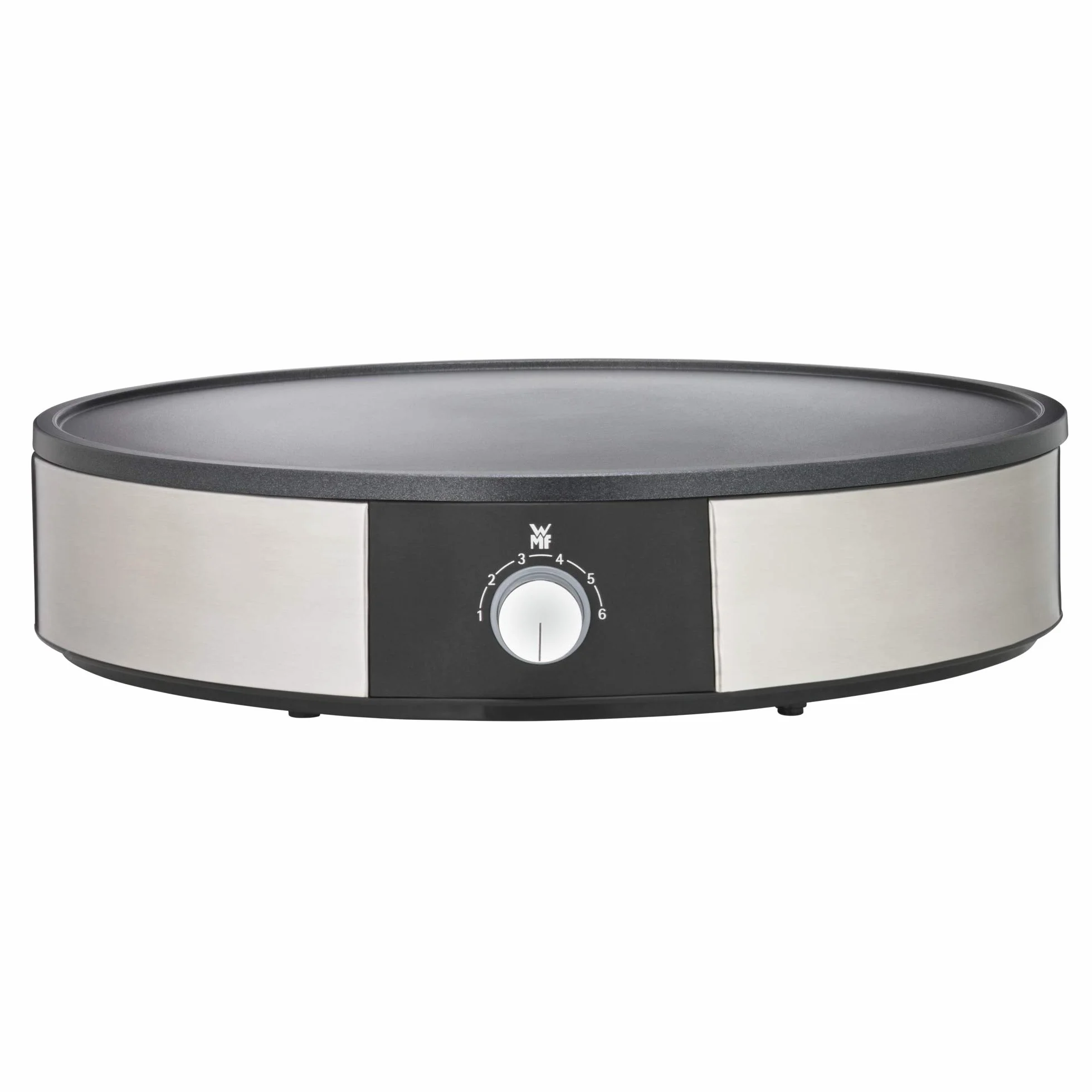 WMF Lono Crepes Maker 1600 W 33 cm Antyadherent Creperie