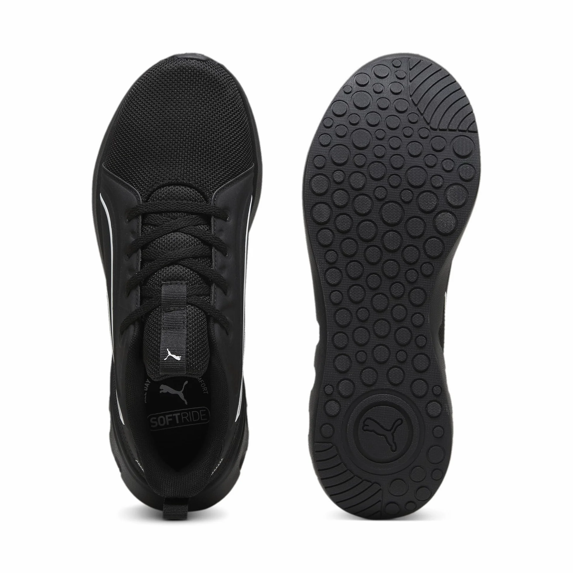 Puma Softride Carson Road Running Shoe