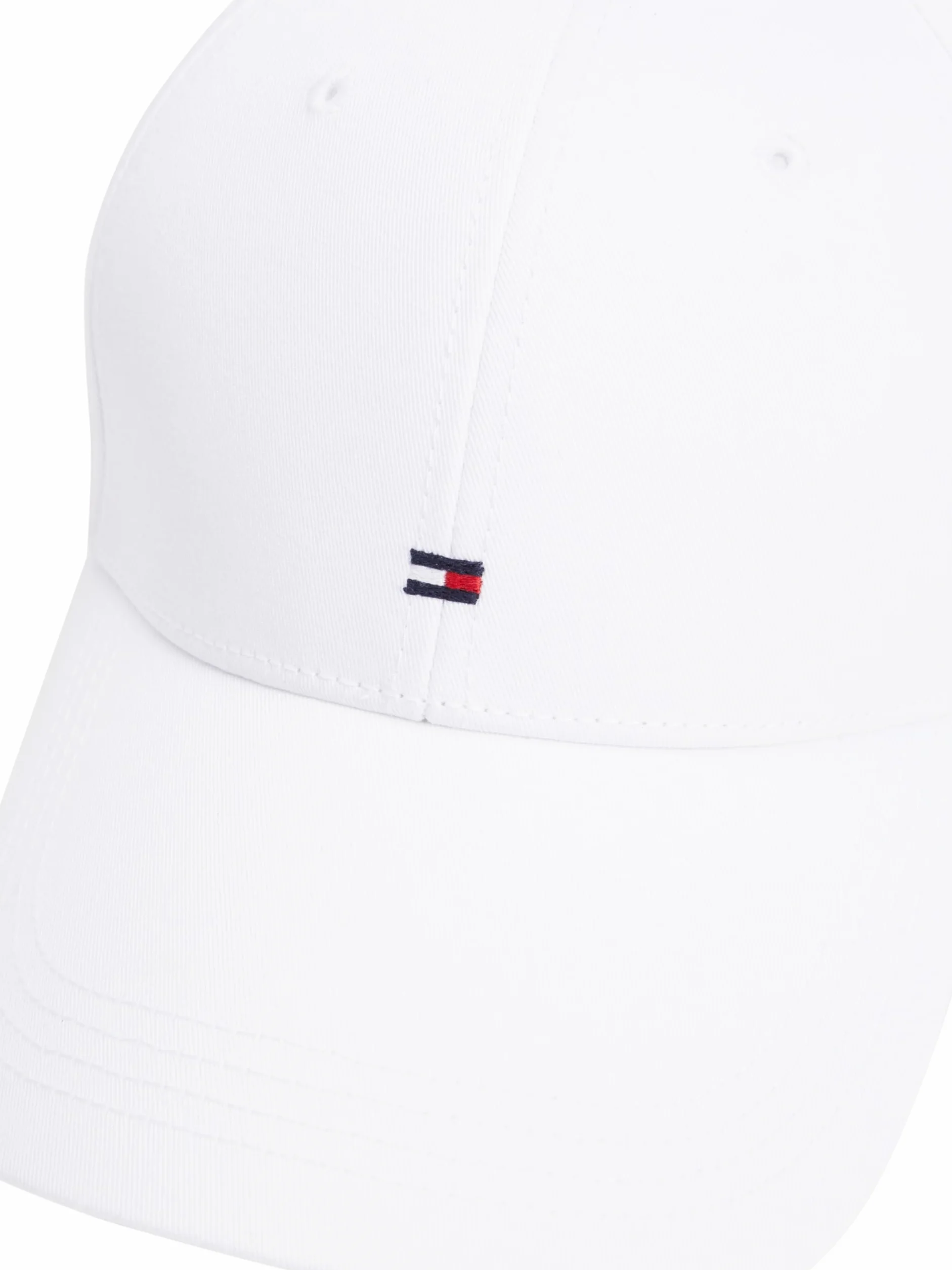 Tommy Hilfiger Classic BB Cappellino da Baseball Uomo