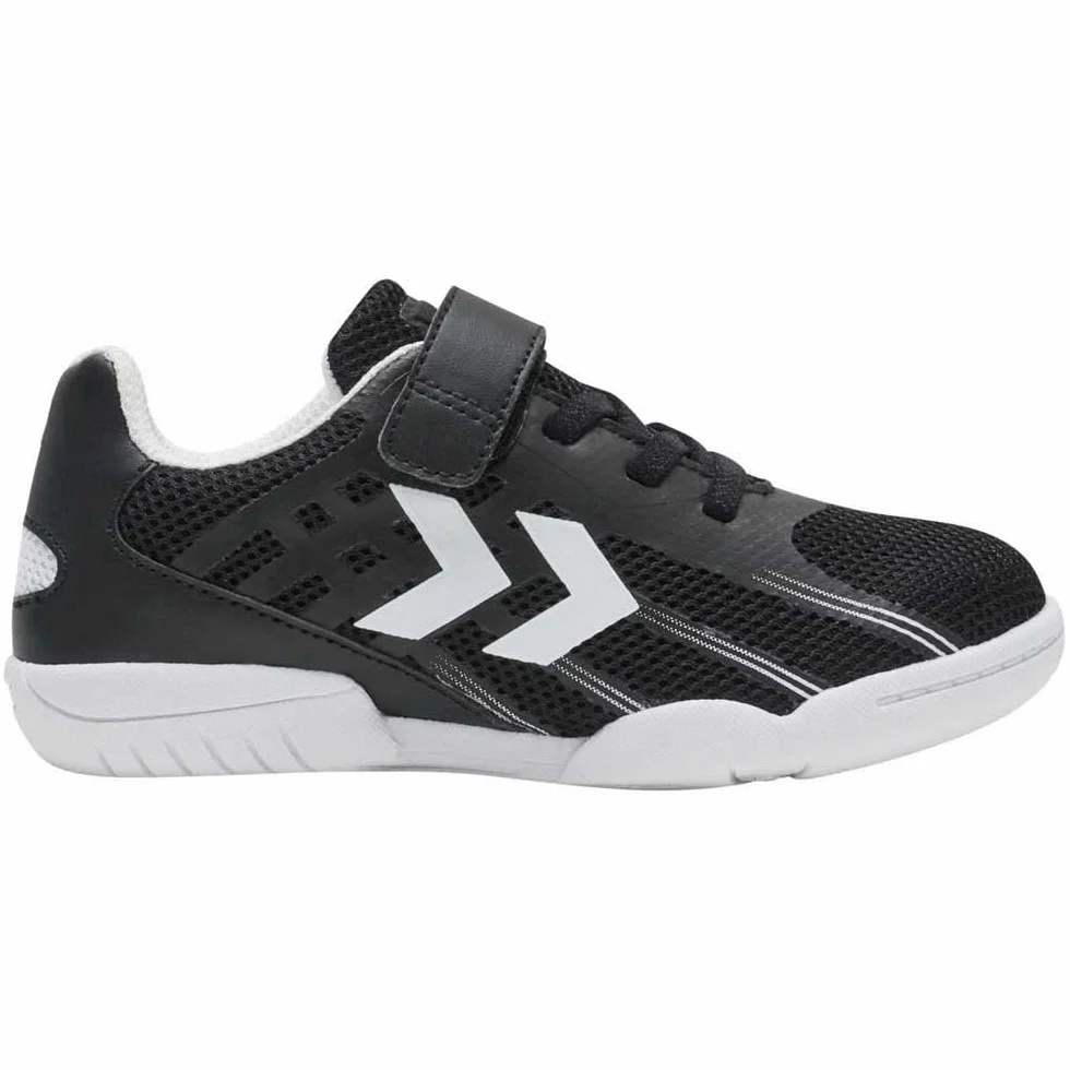 Hummel Root Elite Jr VC Scarpe da pallamano Unisex Bambini Ragazzi