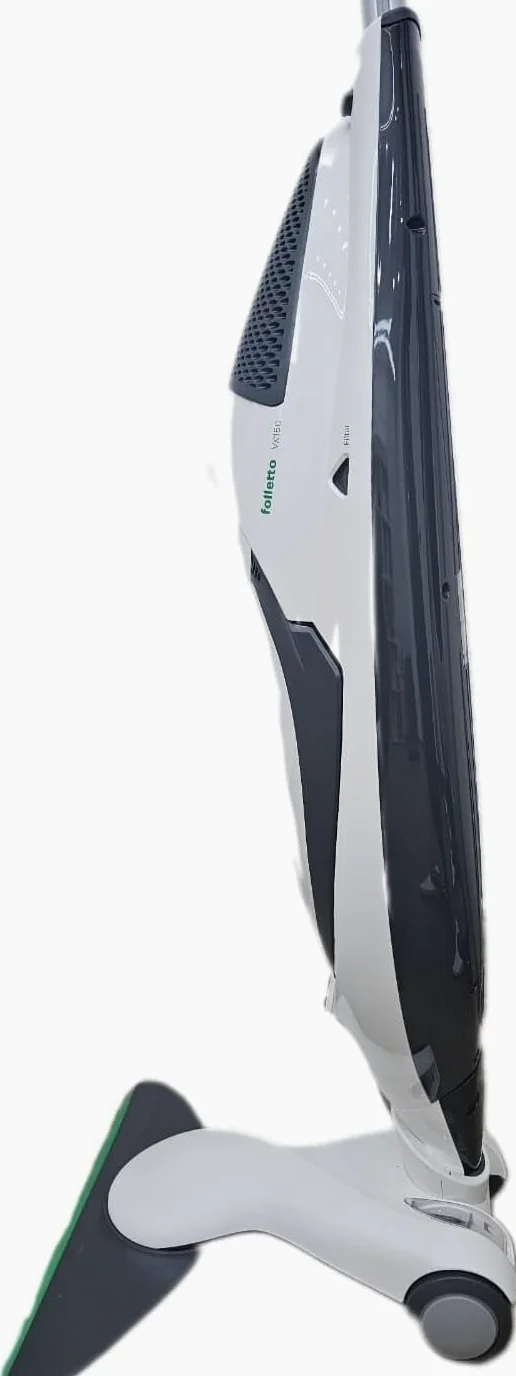 fp Aspirapolvere vk 150 folletto RIGENERATO CON TUTTI RICAMBI NUOVO motore nuovo 900w - spazzola hd50 compatibile - cavo 7 metri- alcune parti sono compatibili vedi descrizione