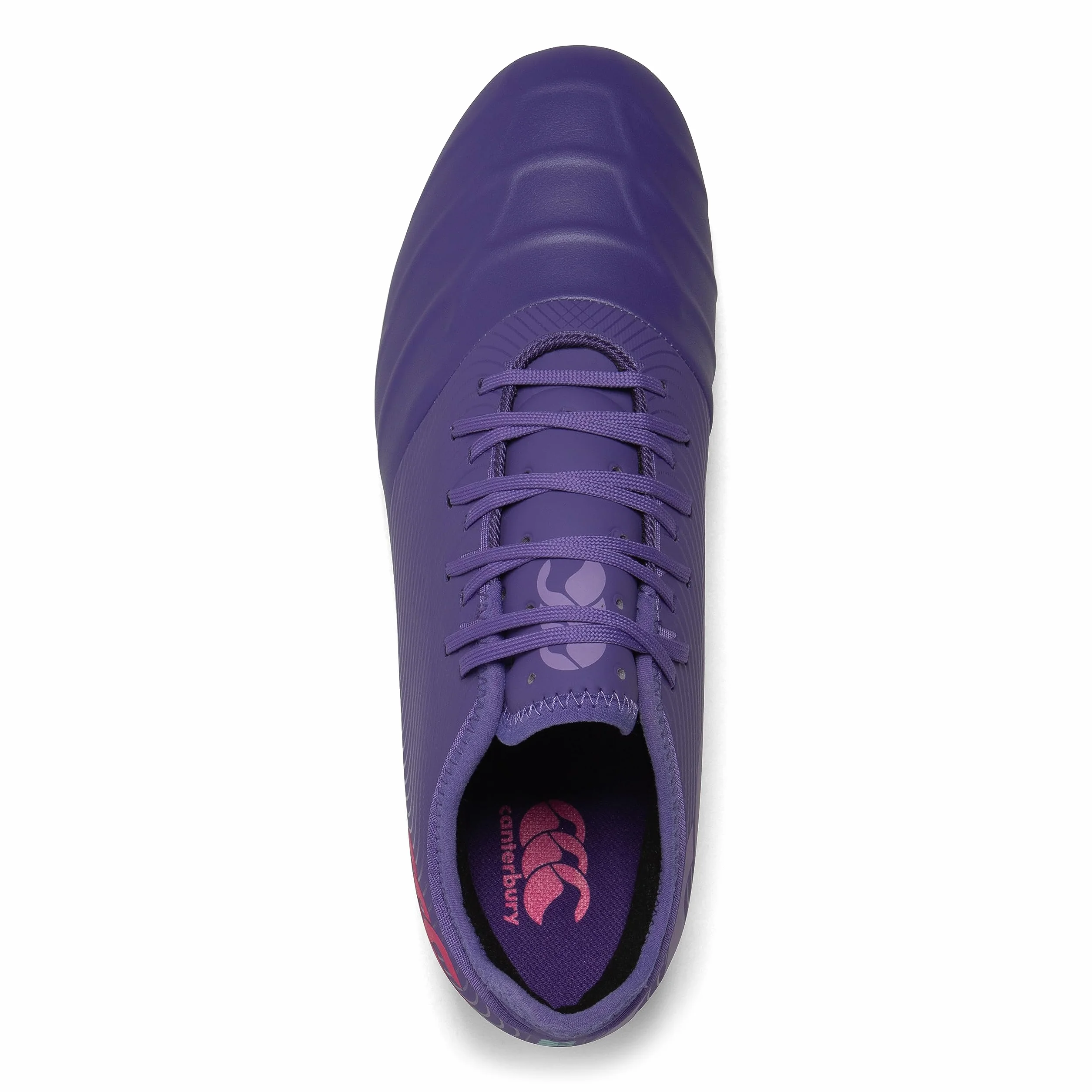 Canterbury Phoenix Genesis PRO Soft Ground, Stivali Uomo