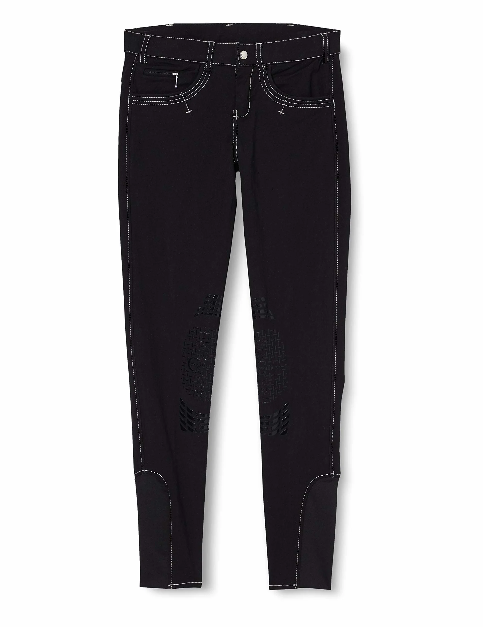 Kerbl Pantaloni da Equitazione Uomo Taglia 44