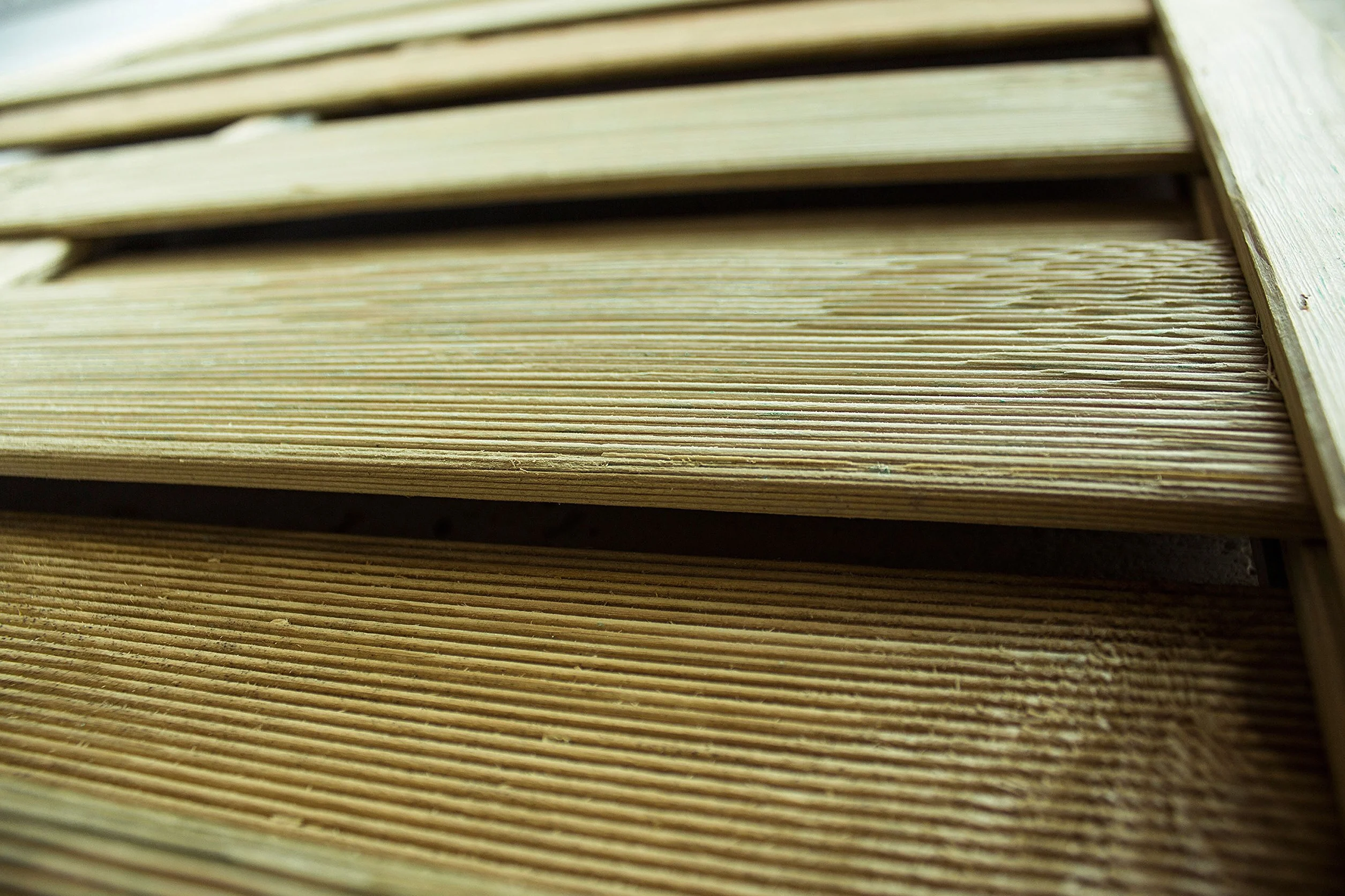AVANTI TRENDSTORE - Lara - Pannello salvavista in Legno per Il Giardino, Disponibile in Diverse Misure (90x180 cm)