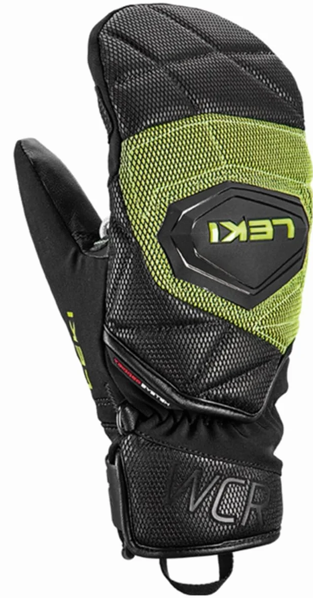 Leki Bambini WCR Coach 3D Guanti