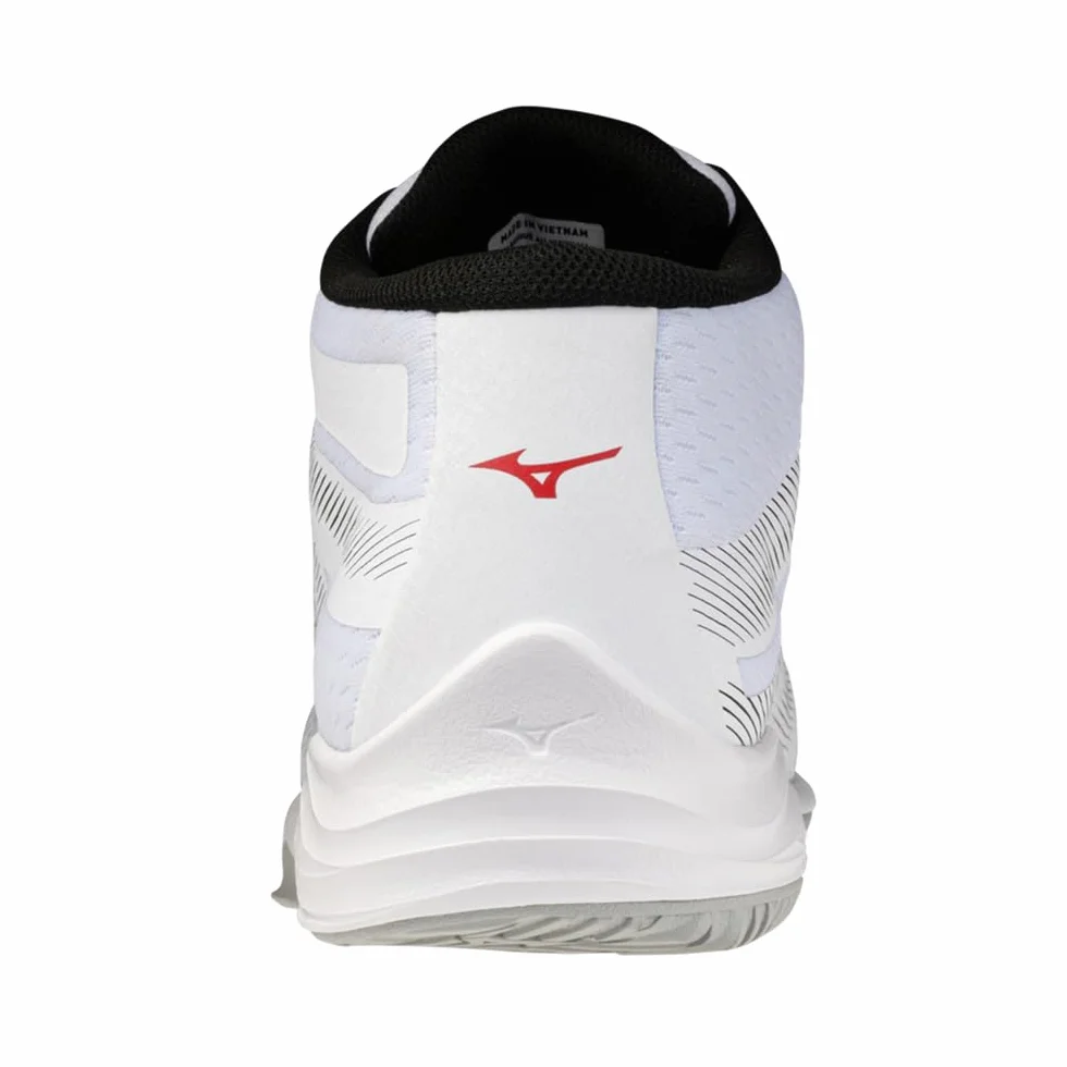Mizuno Lightning Select Mid Scarpe da Pallavolo Unisex