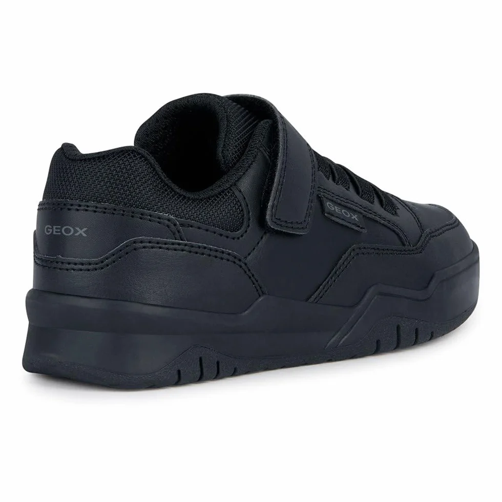 Geox Perth 19 Scarpe da ginnastica Bambini e Ragazzi