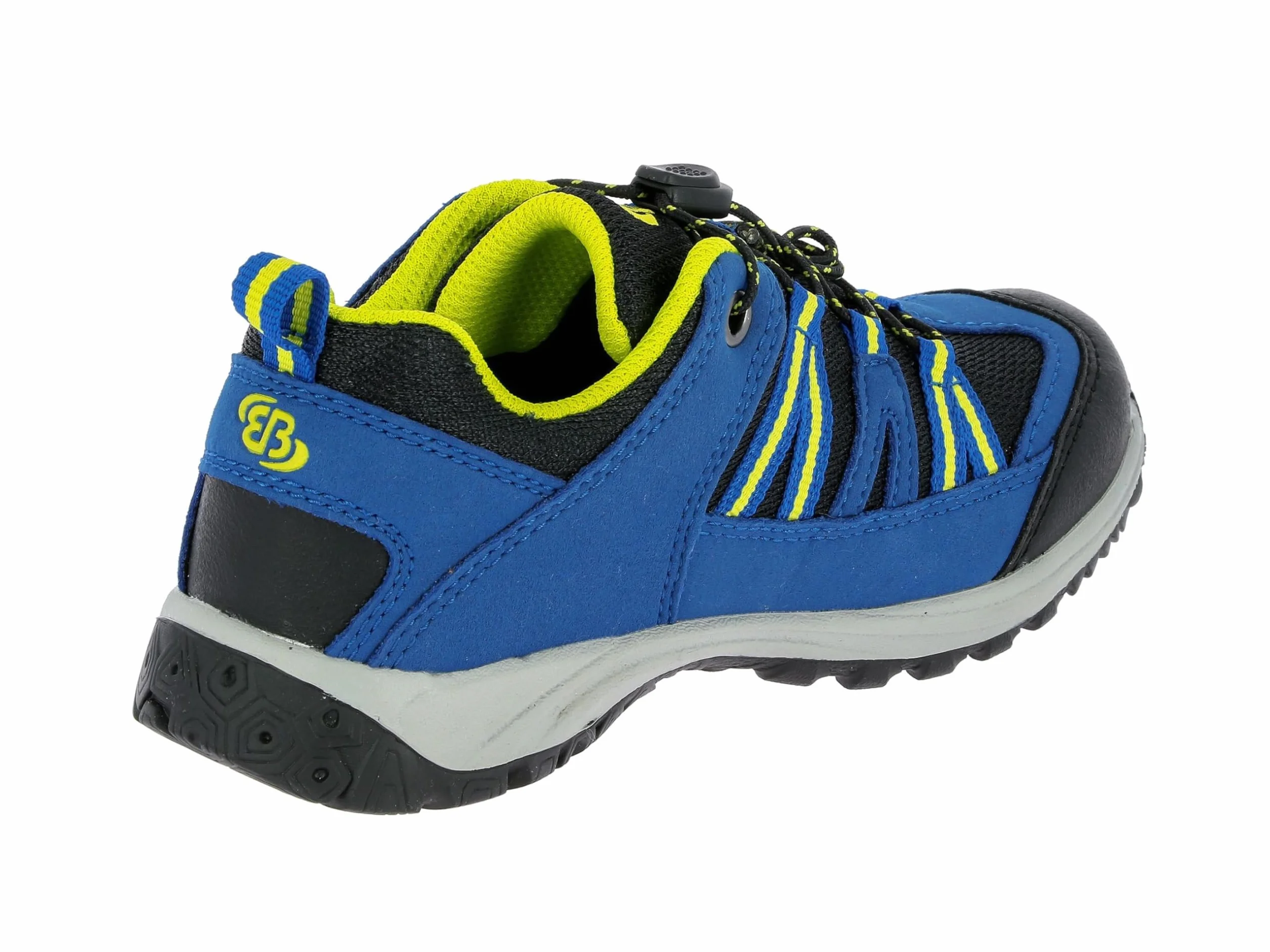 Brütting Ohio Low Scarpe da Arrampicata Basse Bambini Ragazzi