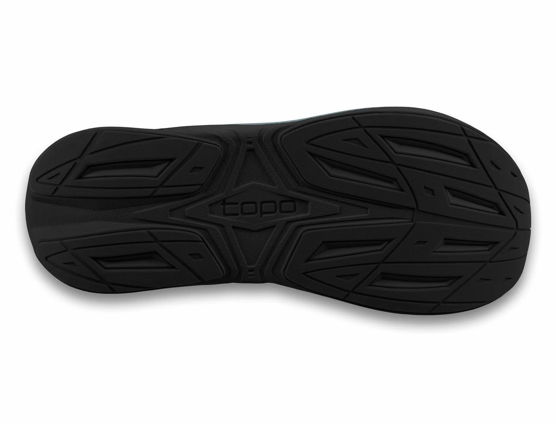 Topo Athletic Phantom 4 Scarpe da Corsa Uomo Leggere 5 mm Strada