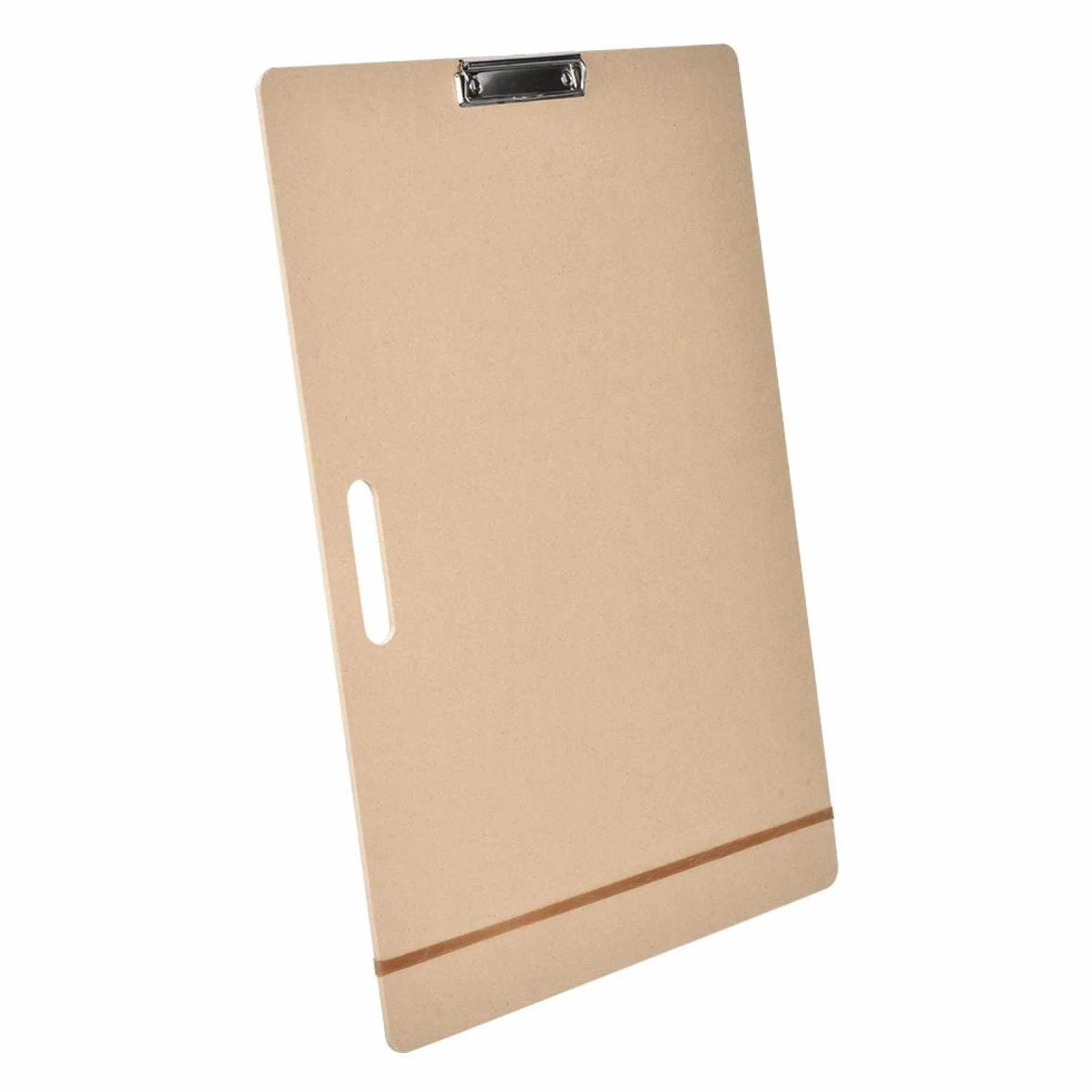 CHICIRIS Tavolo da Disegno Liscio in Legno 45x60 cm A3 Portatile