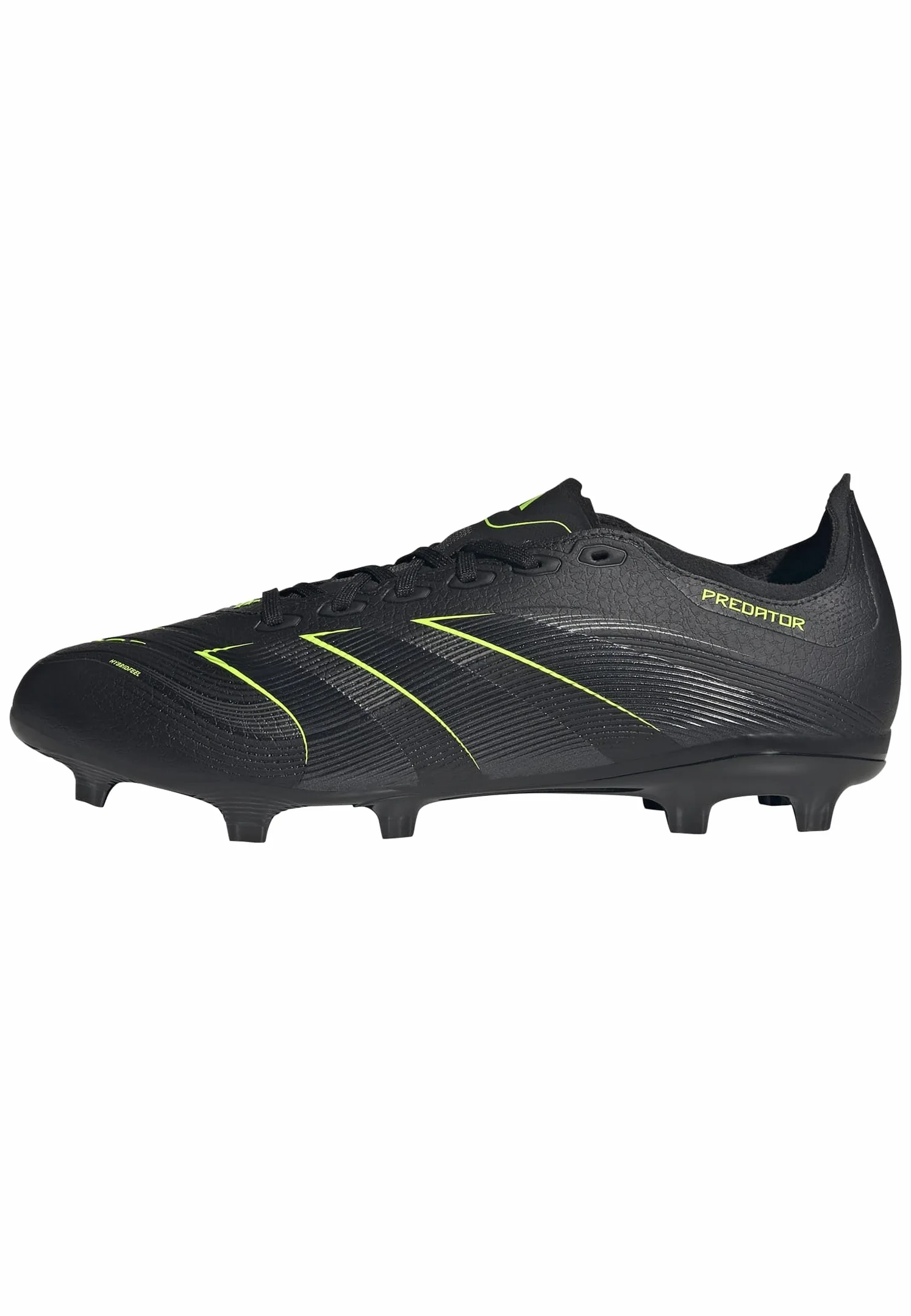 adidas Unisex Scarpe da Calcio Predator League Firm/Multi-Ground