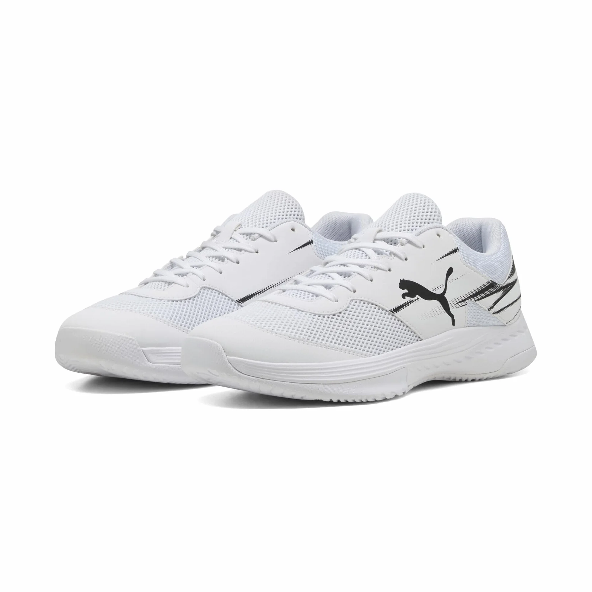 Puma Varion II Scarpe da Ginnastica per Ambienti Interni Unisex Adulto
