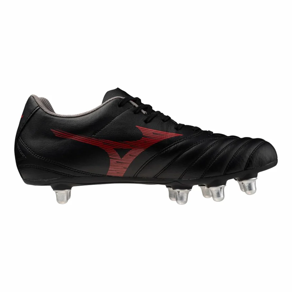 Mizuno Monarcida Neo III Rugby Si, Scarpe da Rugby Unisex-Adulto
