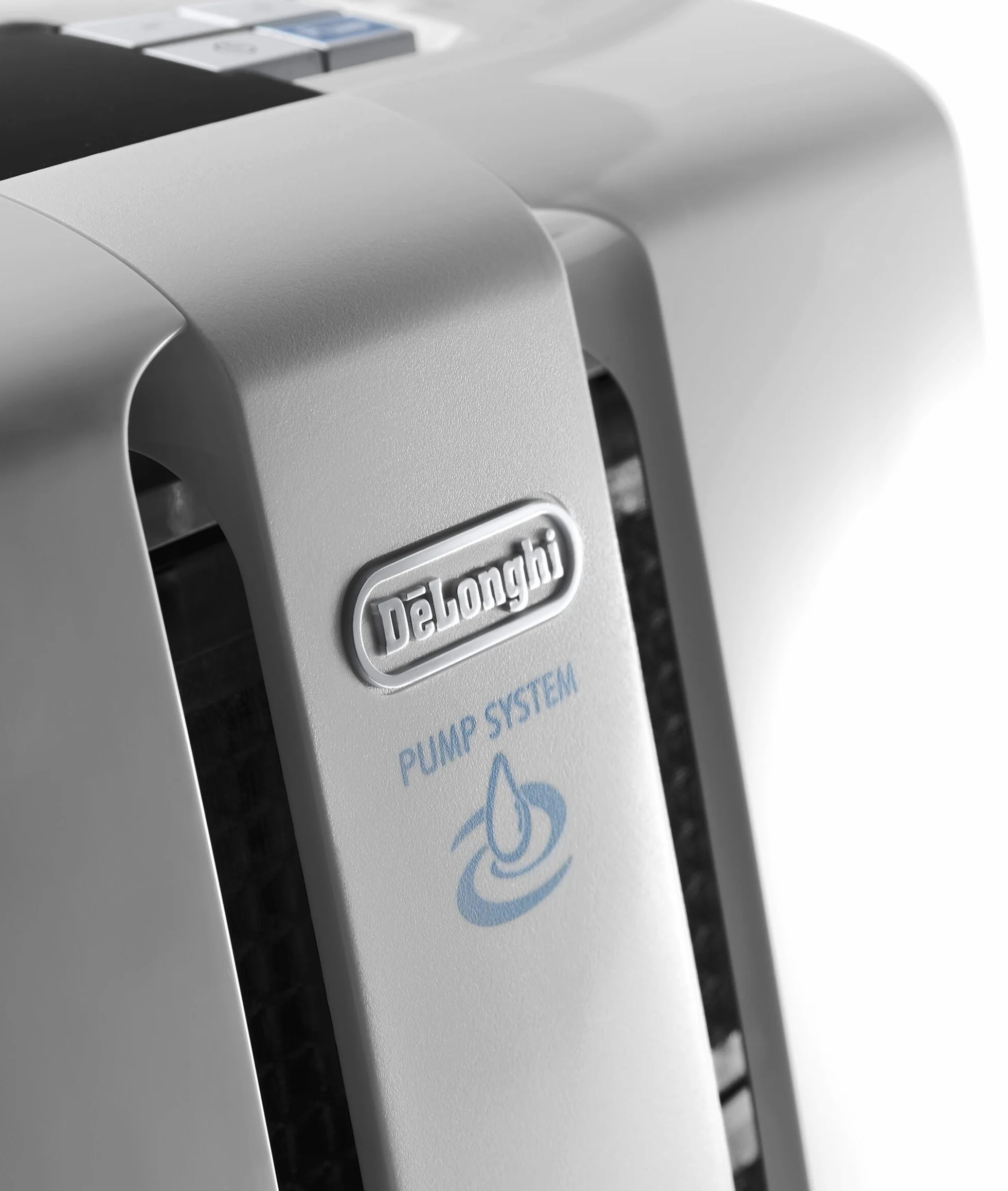 De’Longhi DD230P 7 L 51 dB 540 W Grigio