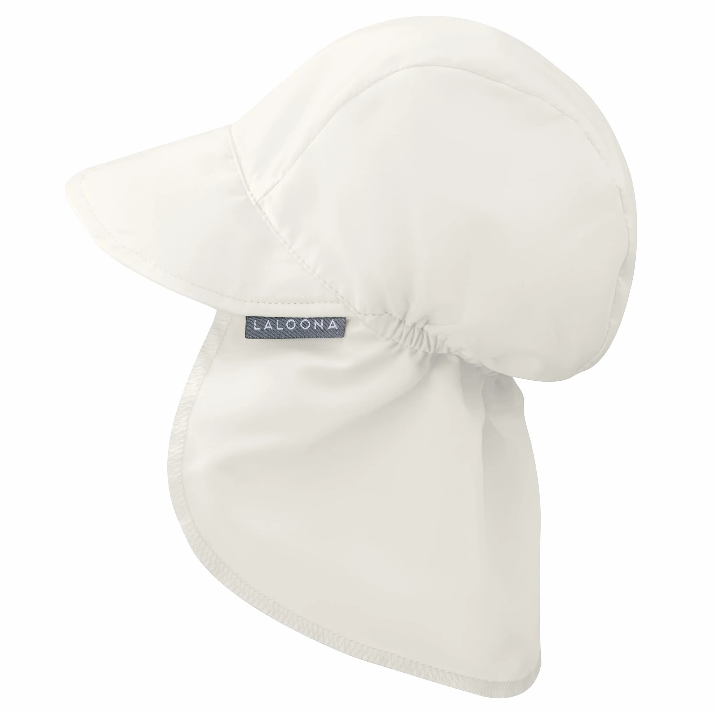 Cappello Neonato UV80+ Protezione Solare OEKOTEX Standard 100 Unisex