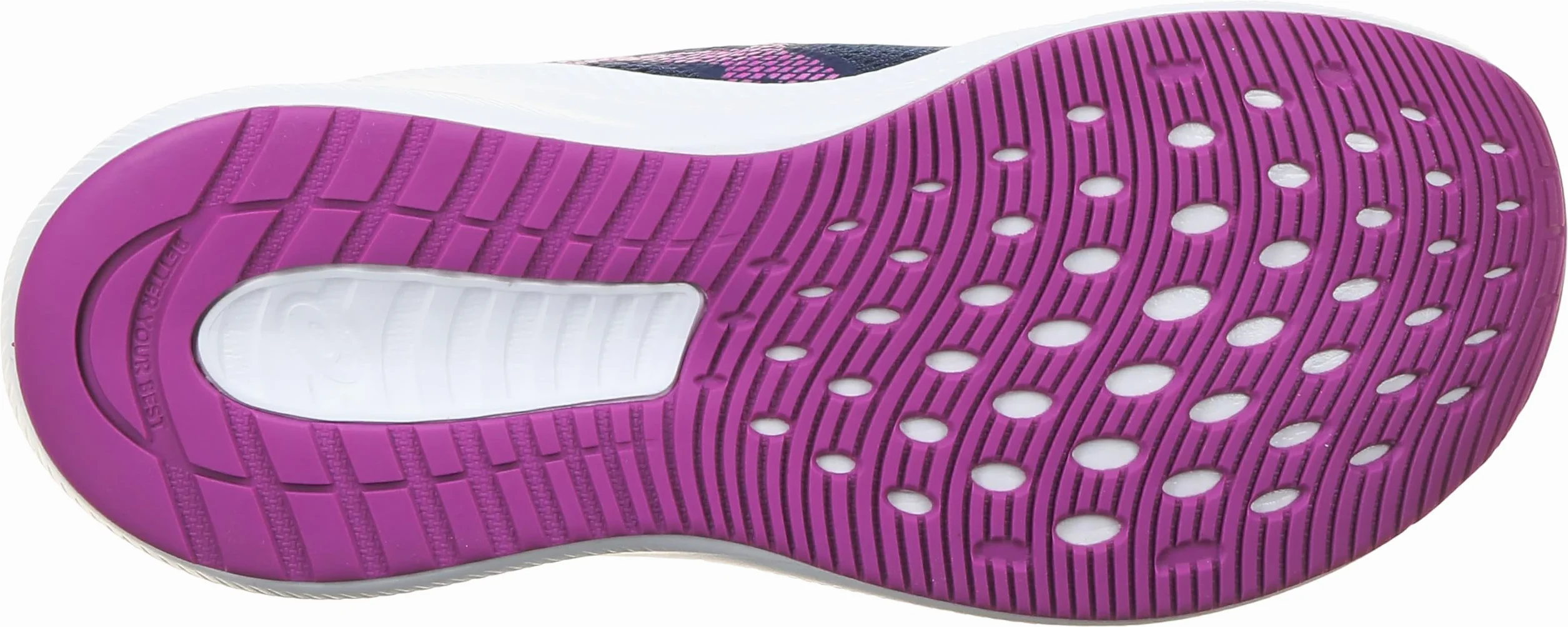 ASICS Patriot 13 G Rosa Scarpe