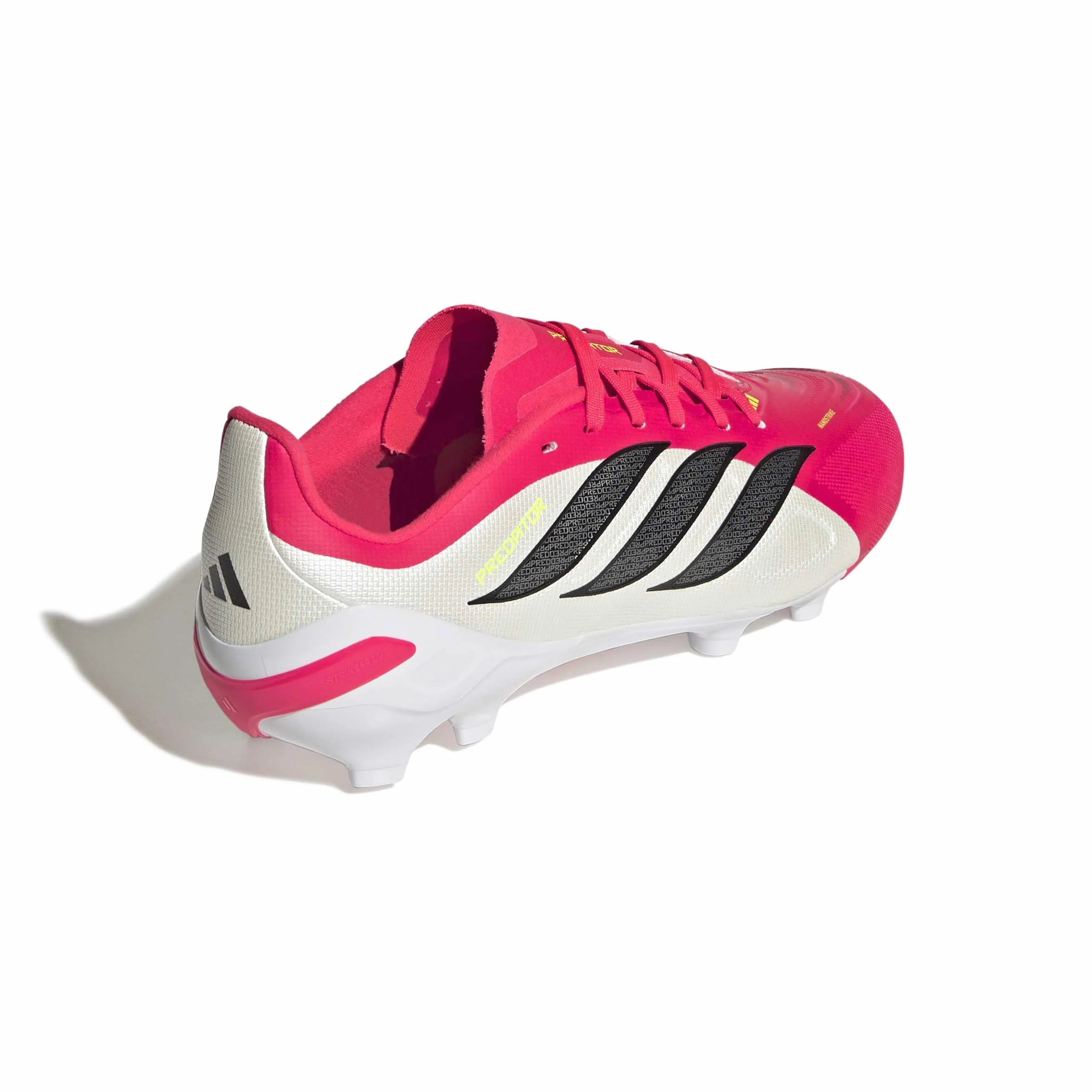 Adidas Predator League Firm Ground Football Boots Kids SCARPEUnisex - Bambini e Ragazzi