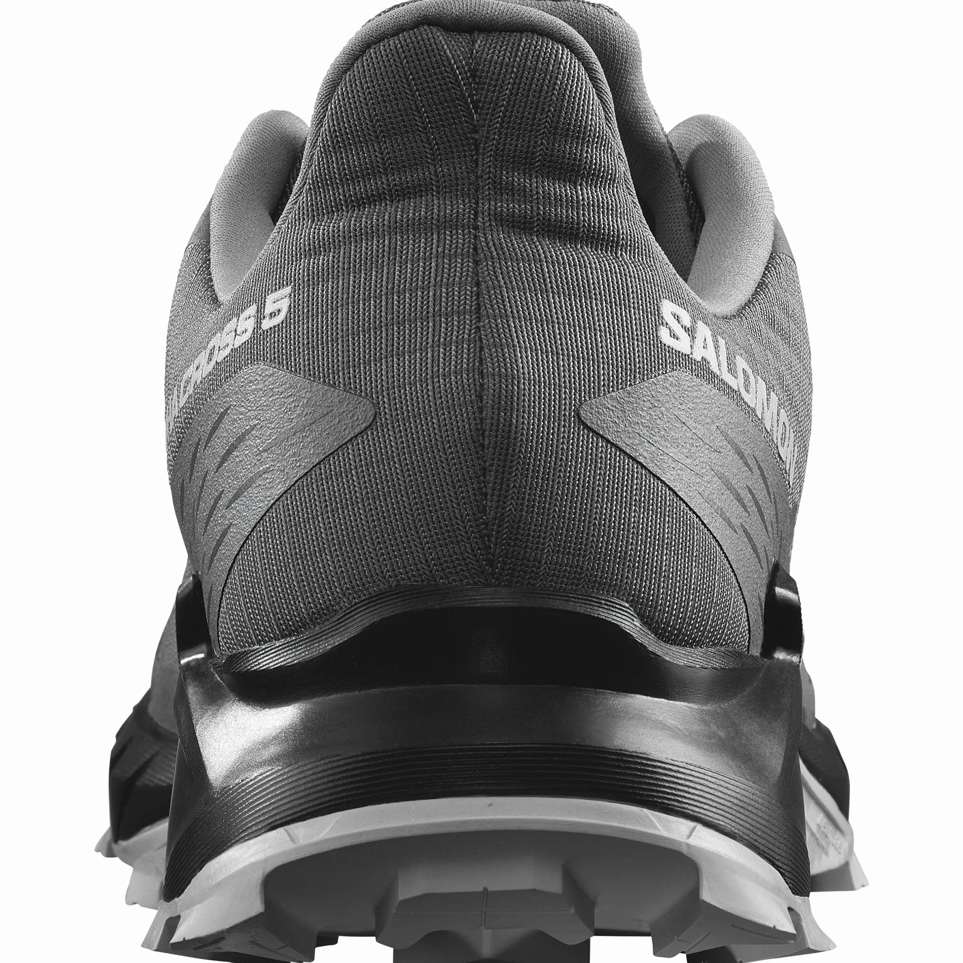 Salomon ALPHACROSS 5 Scarpe da Trail Running, Uomo