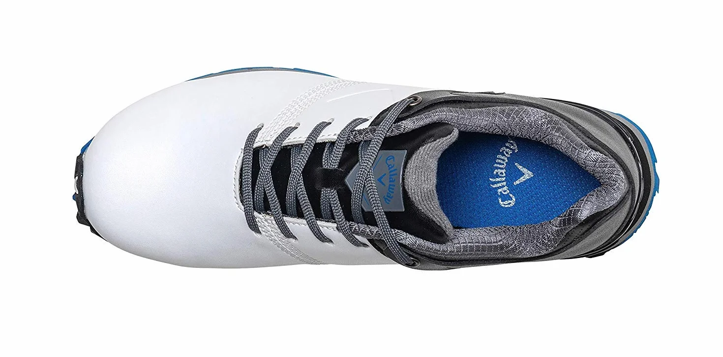 Callaway Scarpe da Golf Apex Junior