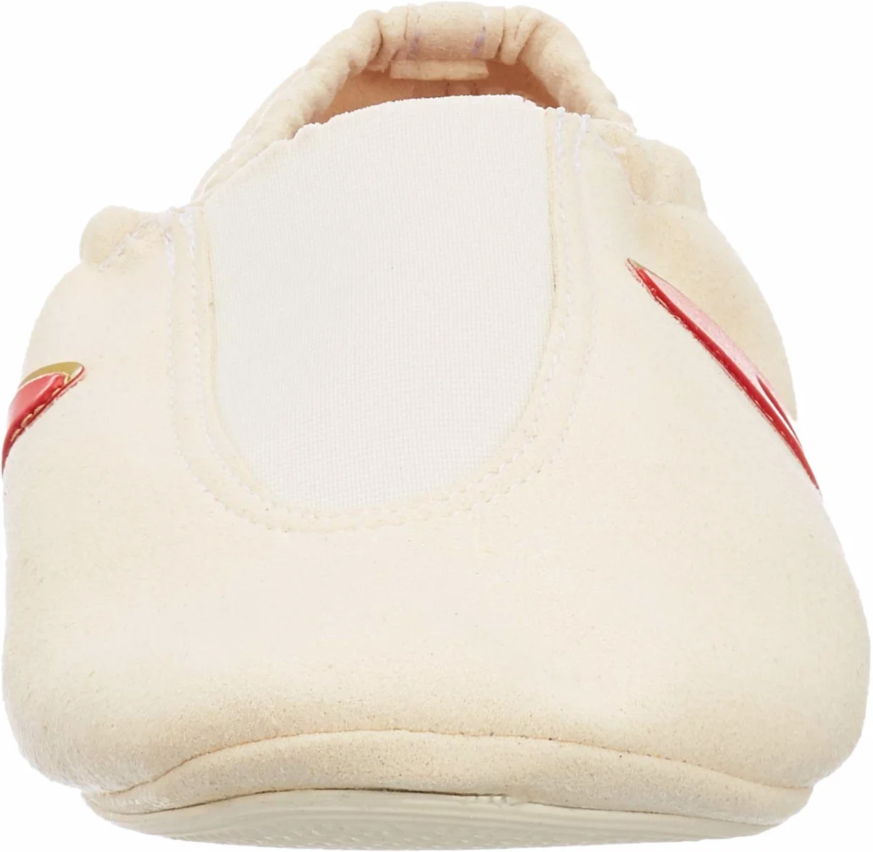 IWA Gymnastikschuhe Sneakers Artificiali 402 Beige 36 EU