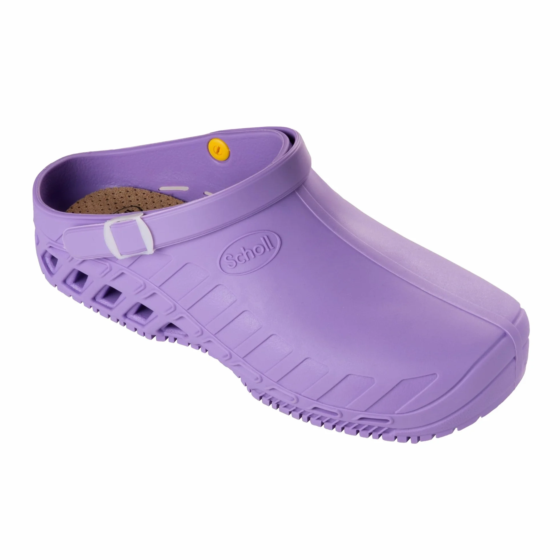 Scholl Clog Evo Zoccoli Sanitari Medicali Adulto