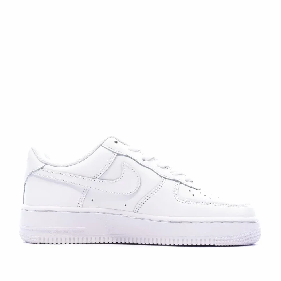 Nike Air Force 1 (GS) Scarpe da Basket Bambini
