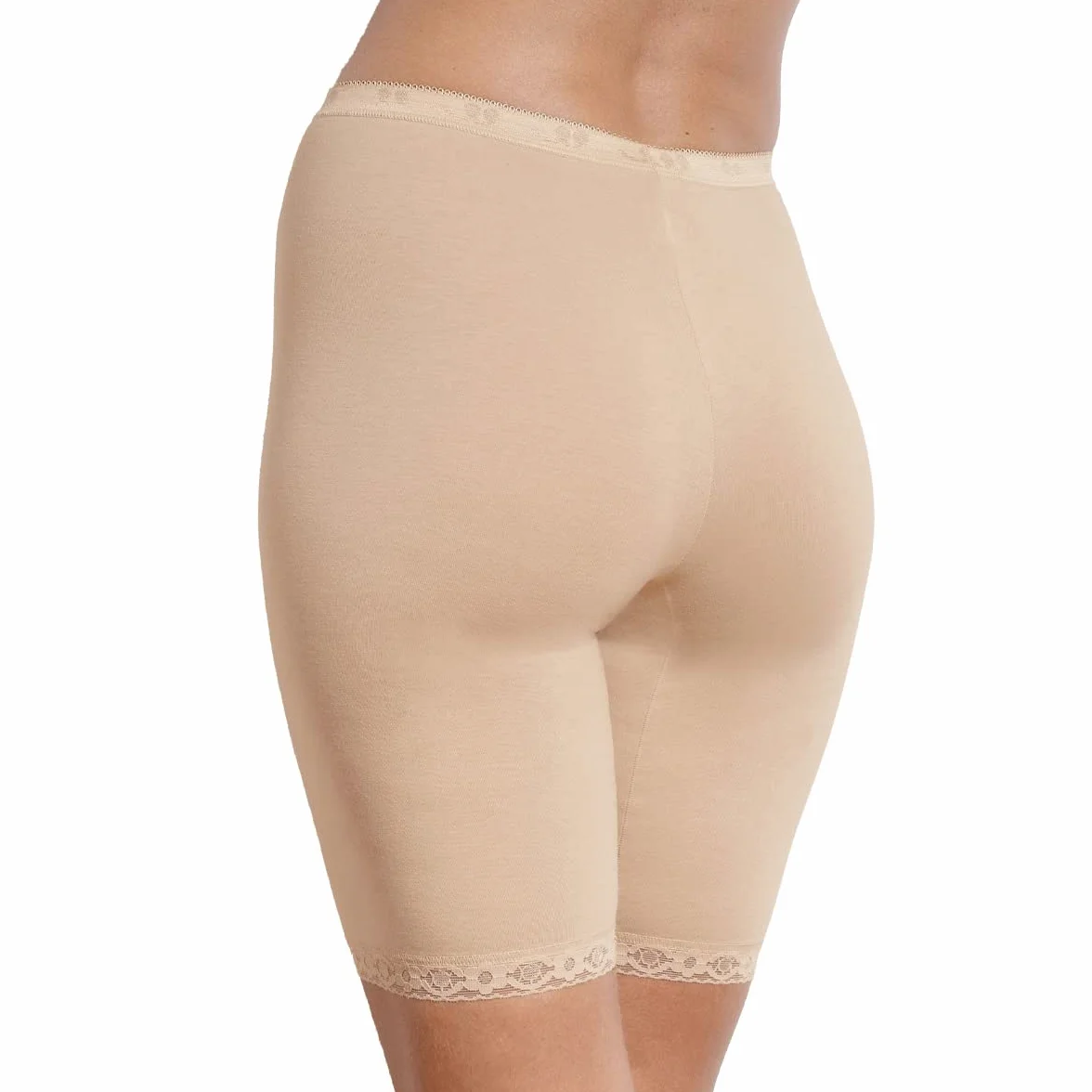 Sloggi Basic+ Long, Lungo Donna