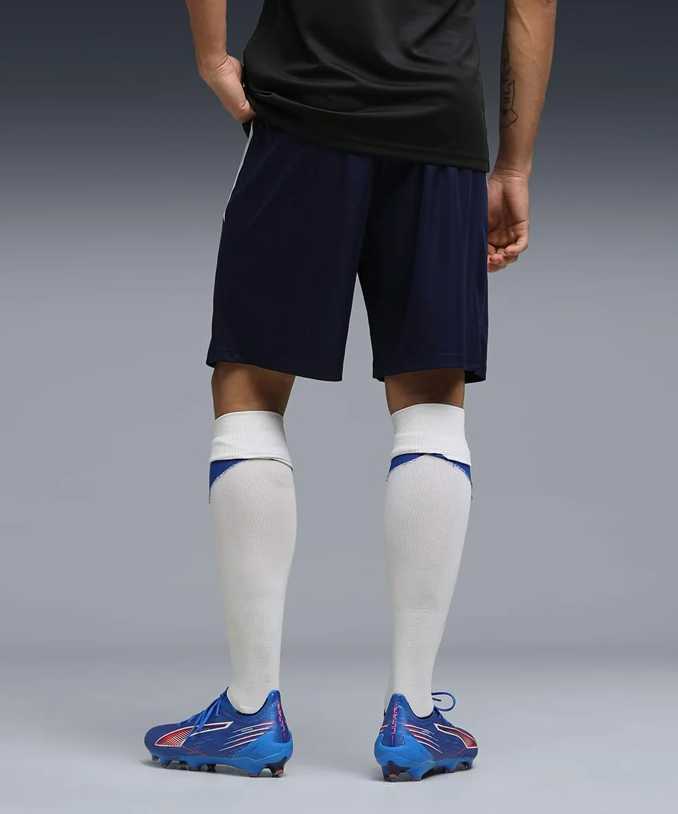 Puma Teamliga Shorts Pantaloncini Uomo