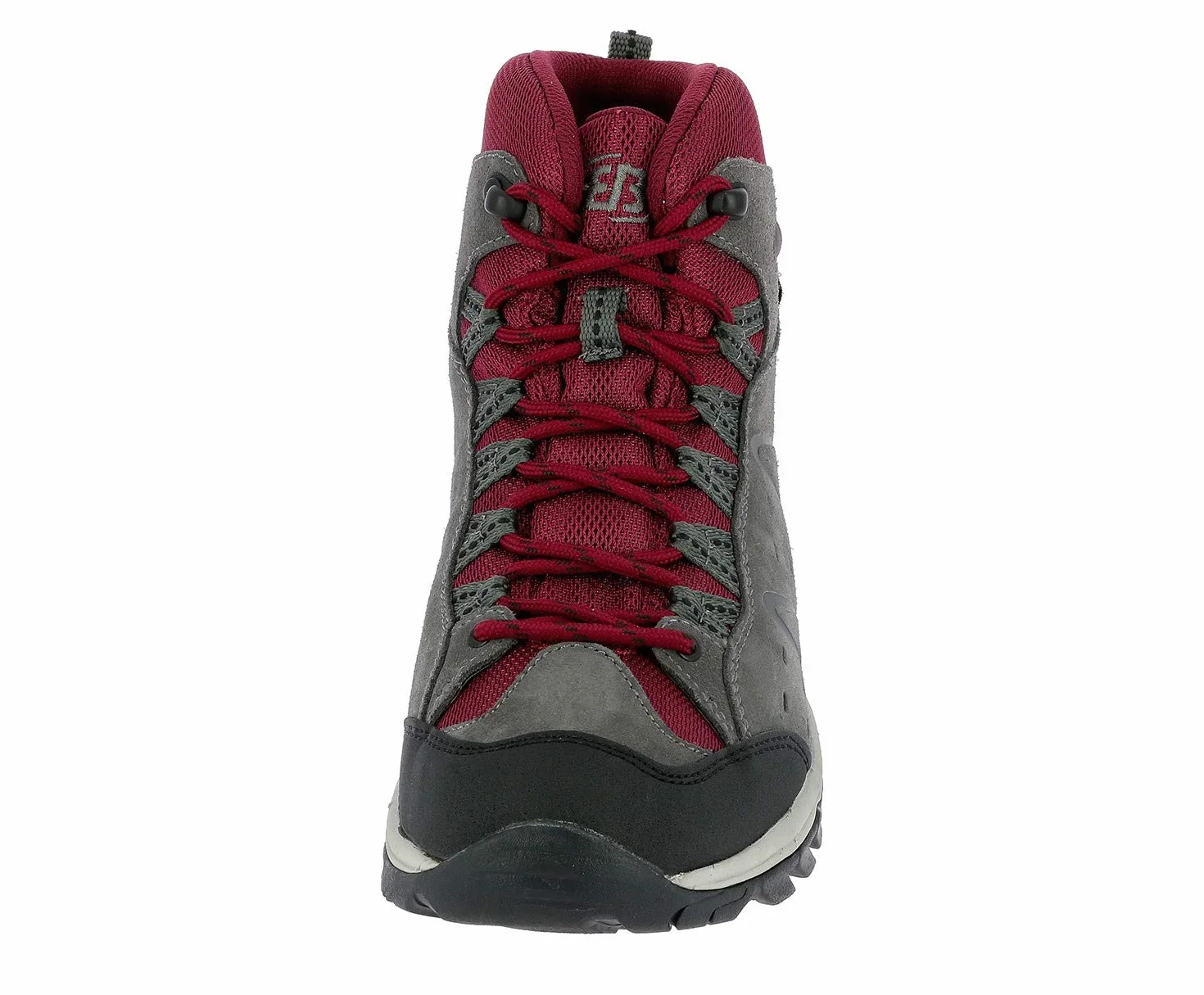 Scarpe da escursionismo Mount Bona High Kids Bruetting